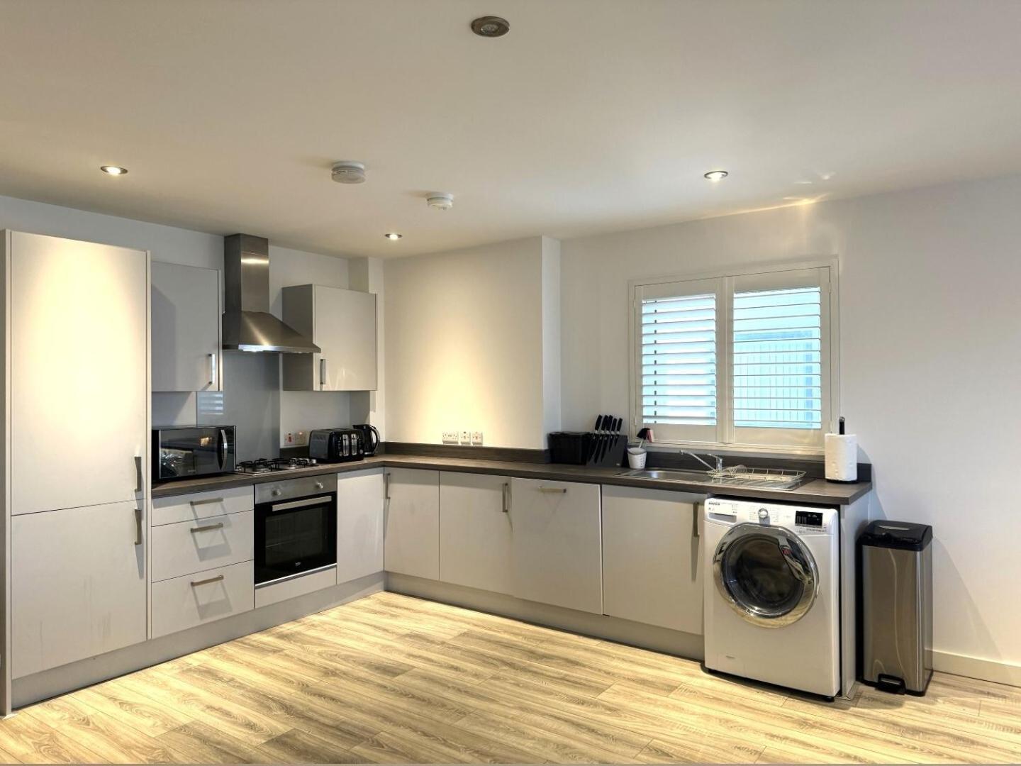 Apartment Sandford