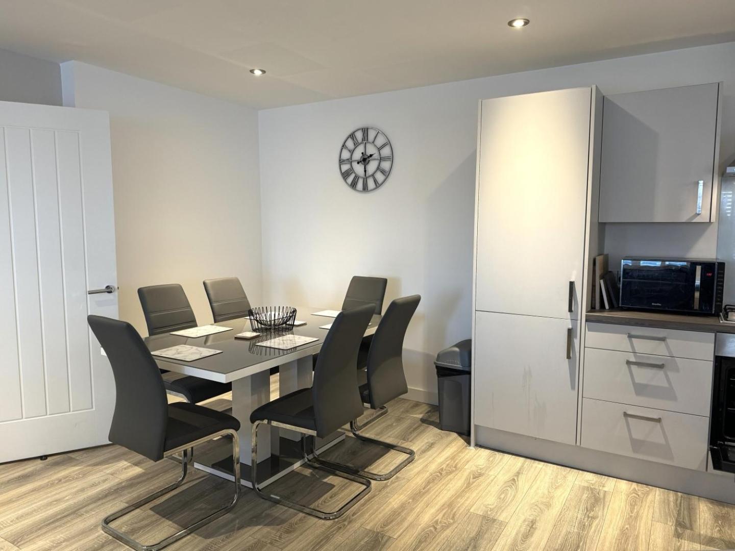 Apartment Sandford *