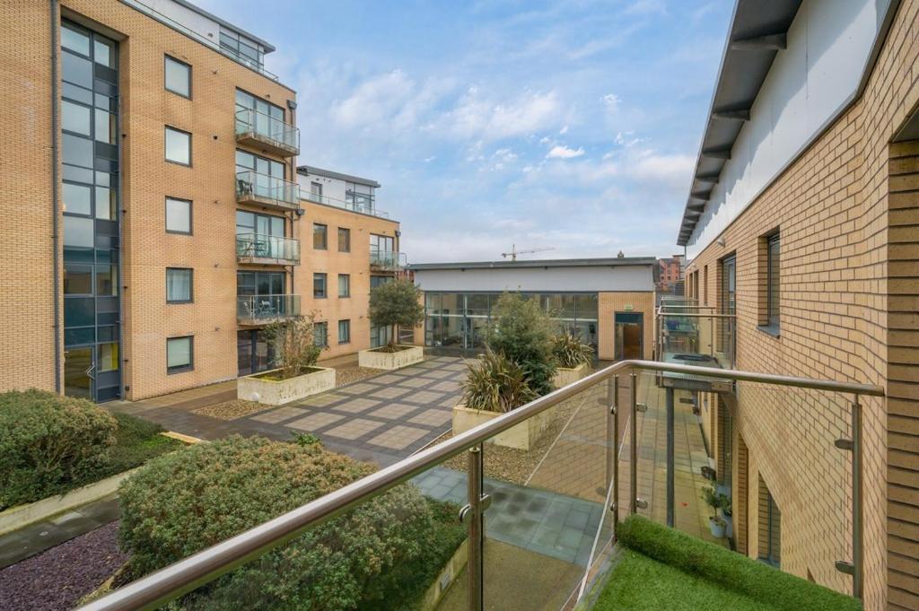 Apartment Apartments, Victoria Place *