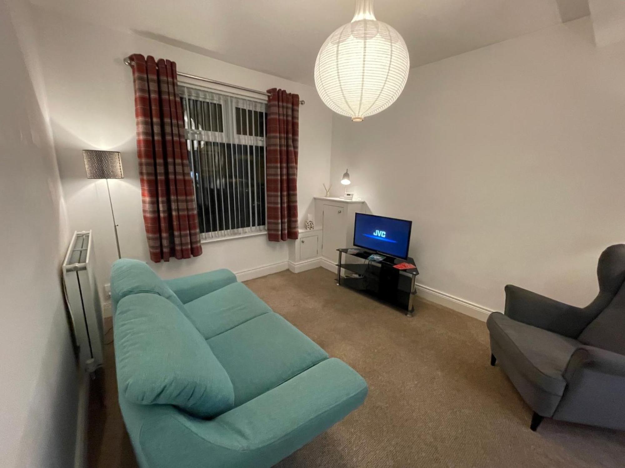 Hillview House Holiday home Belfast