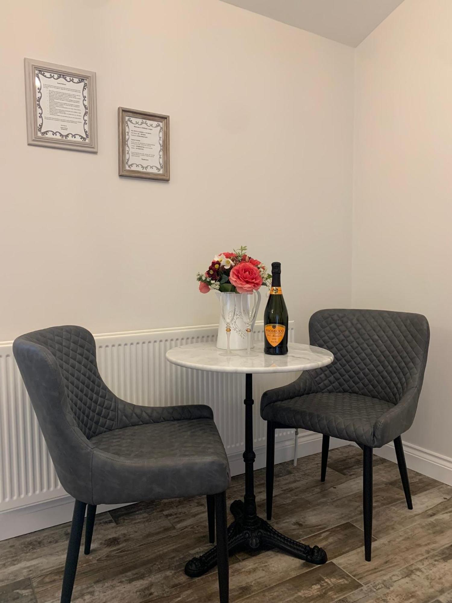 Bed & Breakfast Millbrae