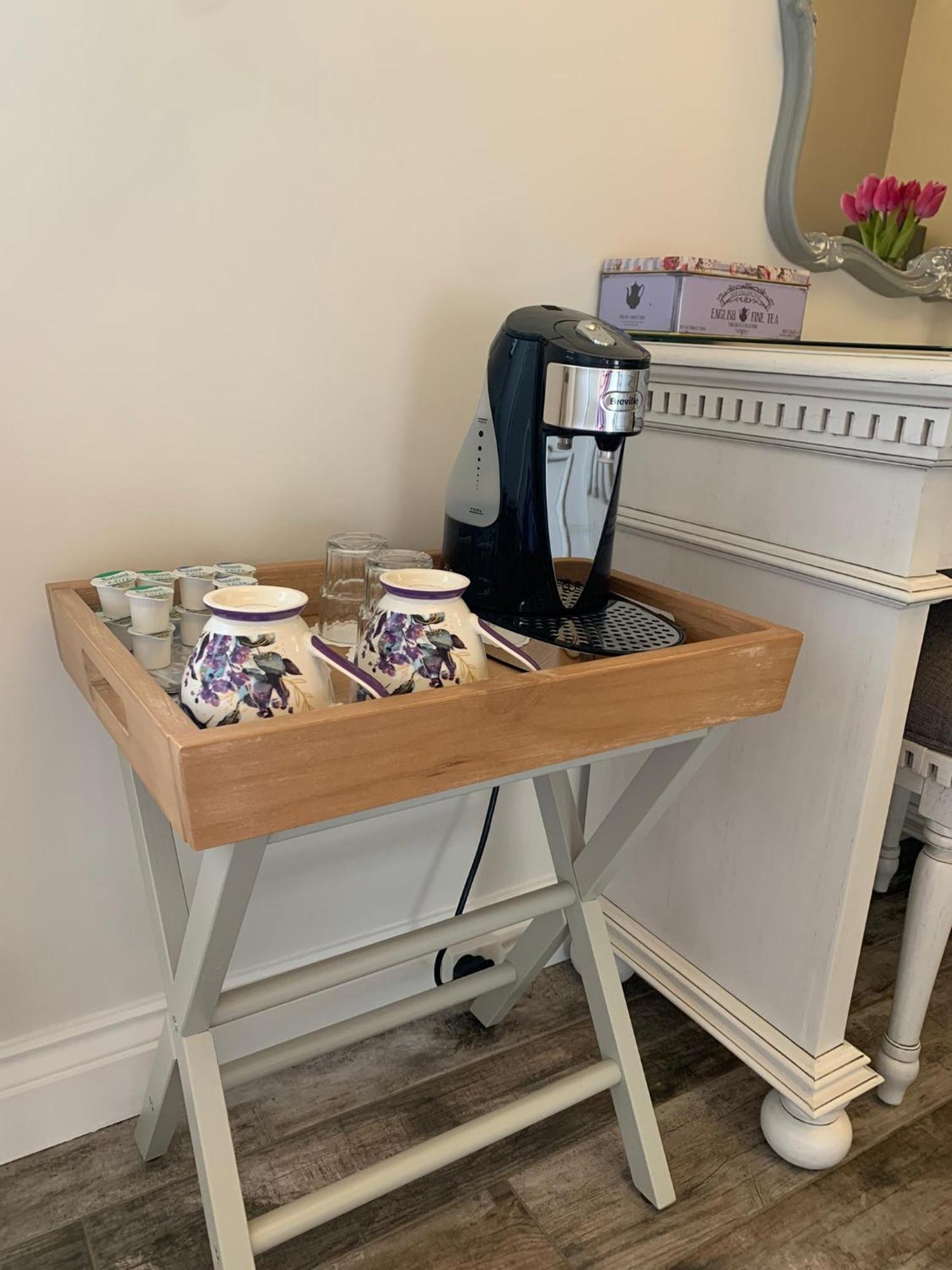 Millbrae Bed & Breakfast *