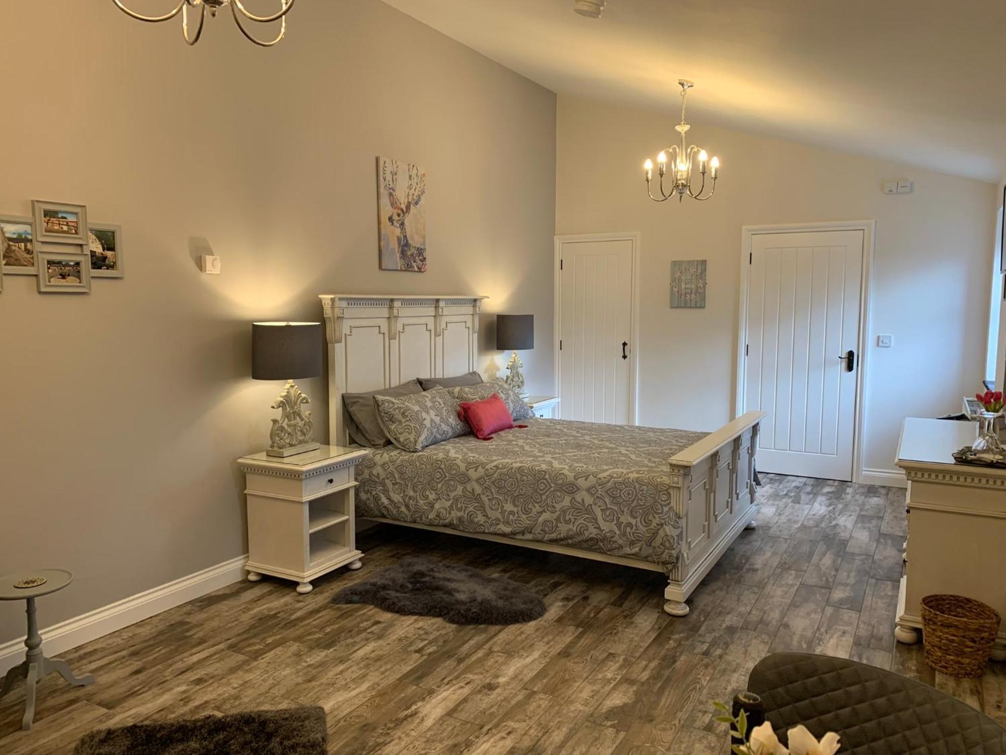 Bed & Breakfast Millbrae Belfast