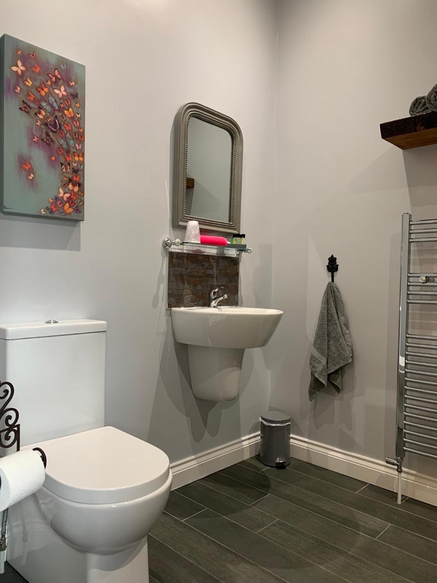 Millbrae Bed & Breakfast Belfast