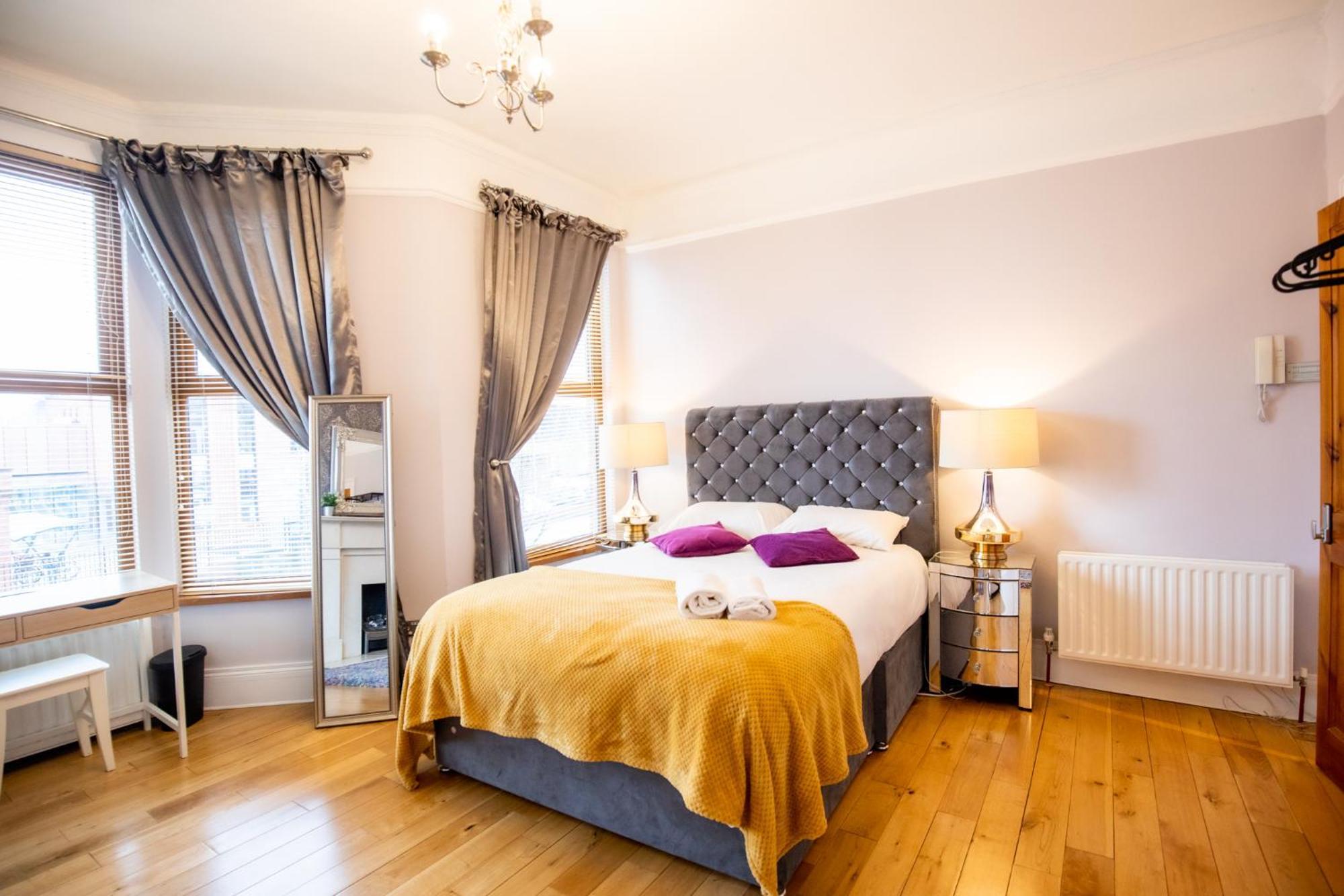 So-lux Guest house *