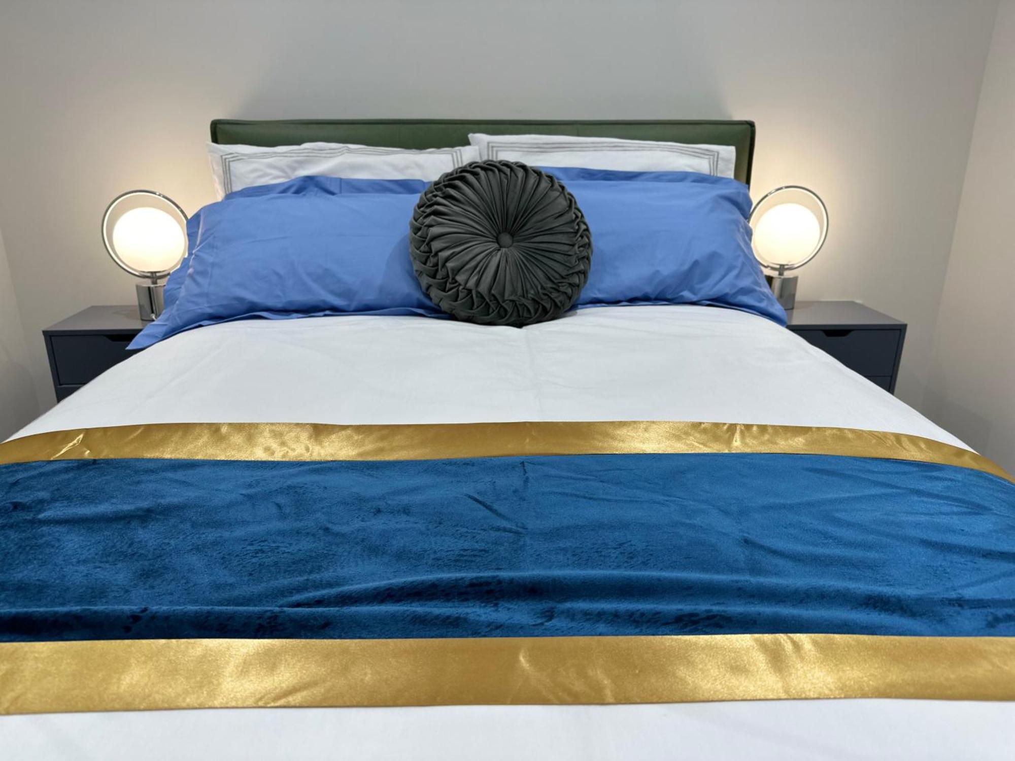 Aqua Dream Luxury Apartment-coyles Place At Portland 88 *