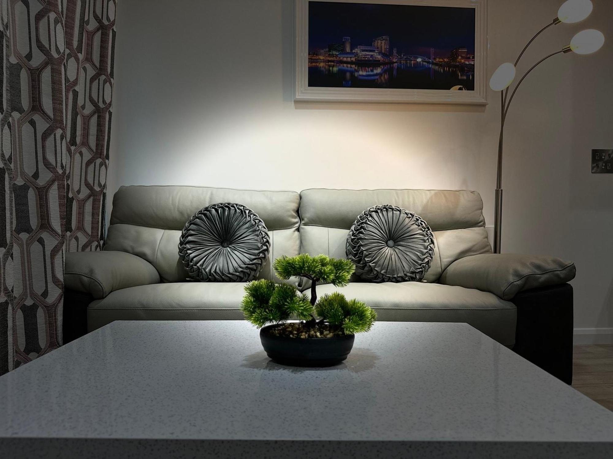 Aqua Dream Luxury Apartment-coyles Place At Portland 88 Apartment