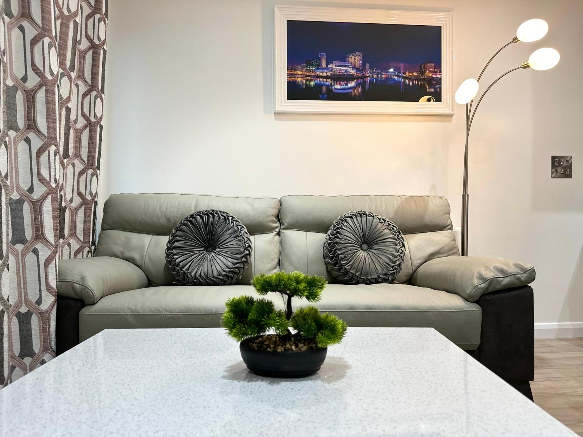 Aqua Dream Luxury Apartment-coyles Place At Portland 88 Apartment *