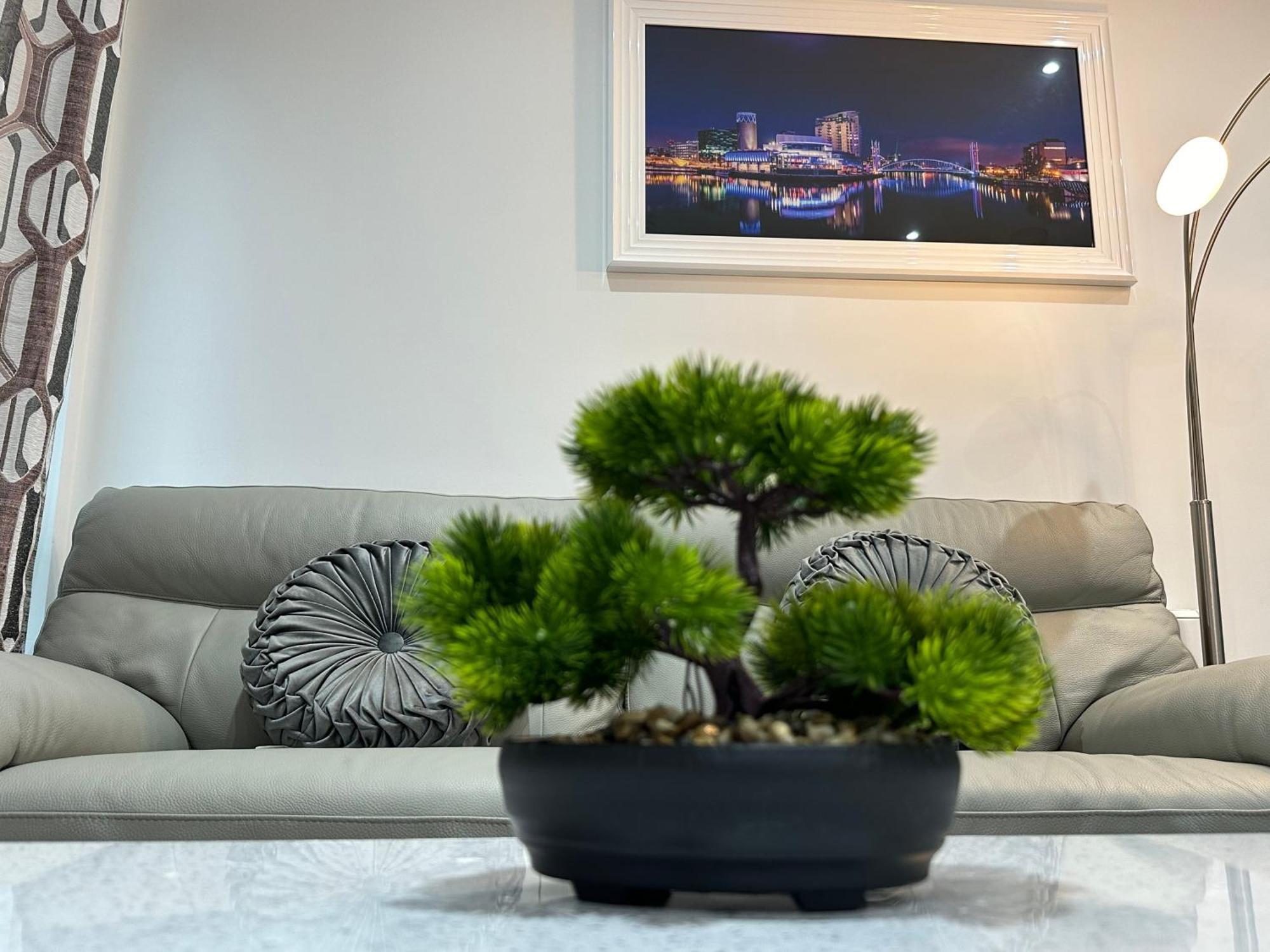 Aqua Dream Luxury Apartment-coyles Place At Portland 88 Belfast