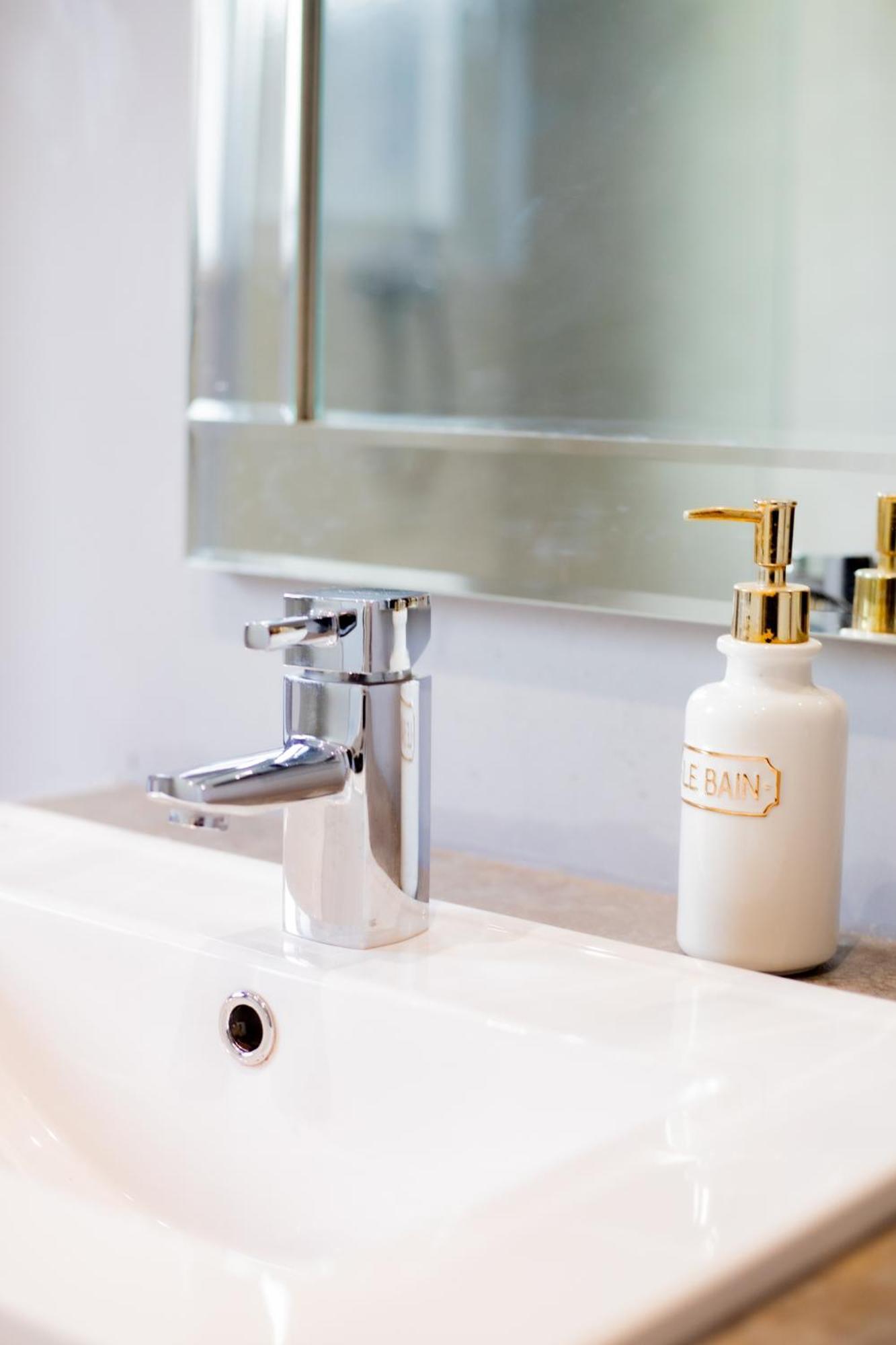 So-fresh Guest house Belfast