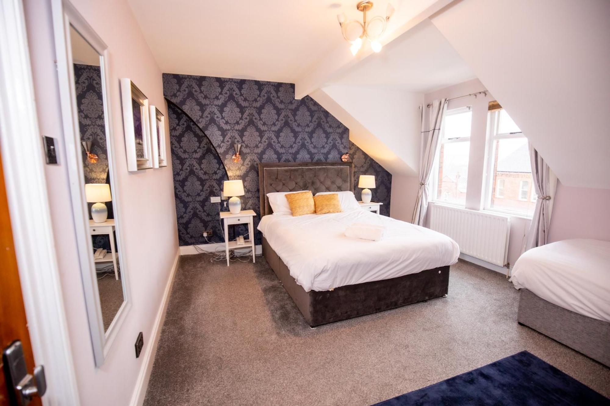 Guest house So-lux *