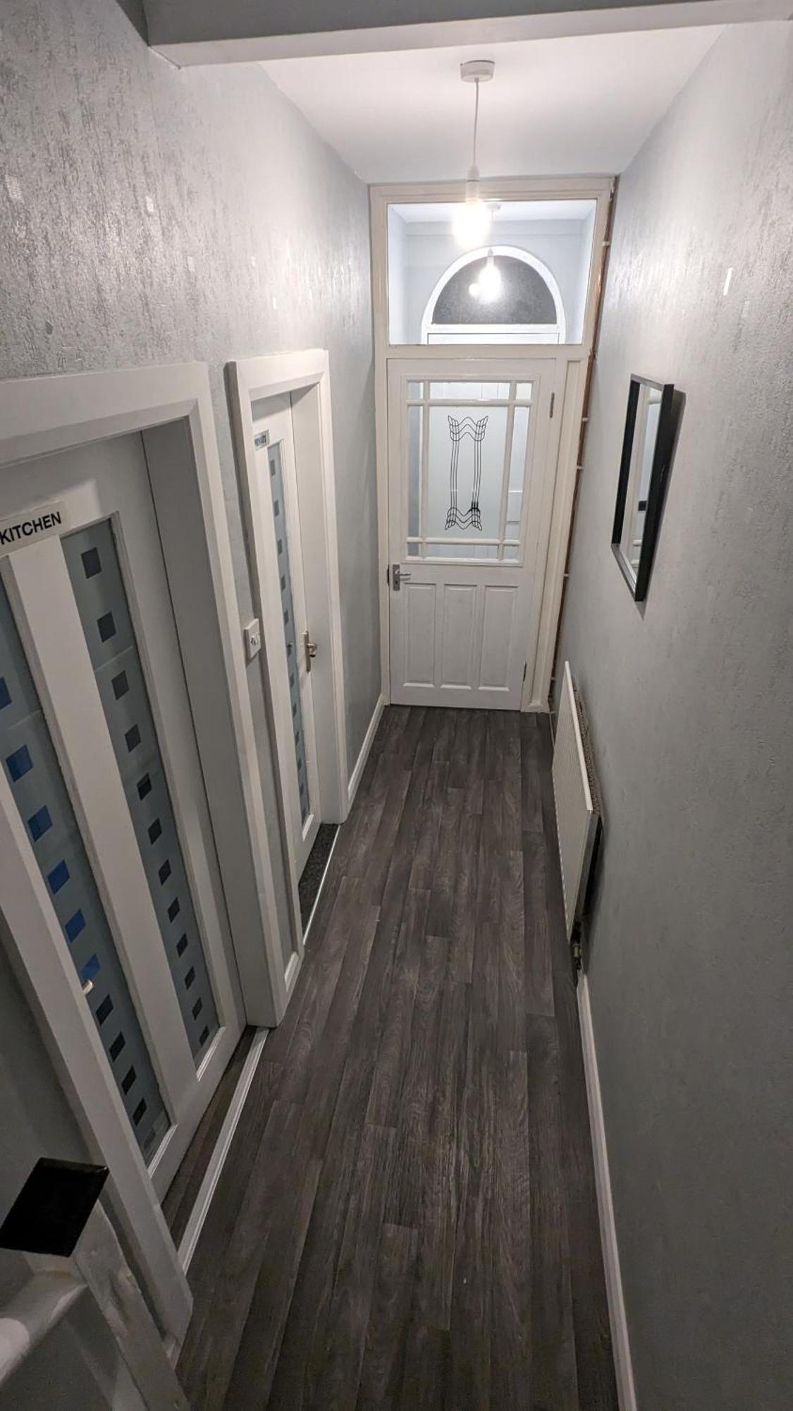 Waterworks Townhouse Homestay
