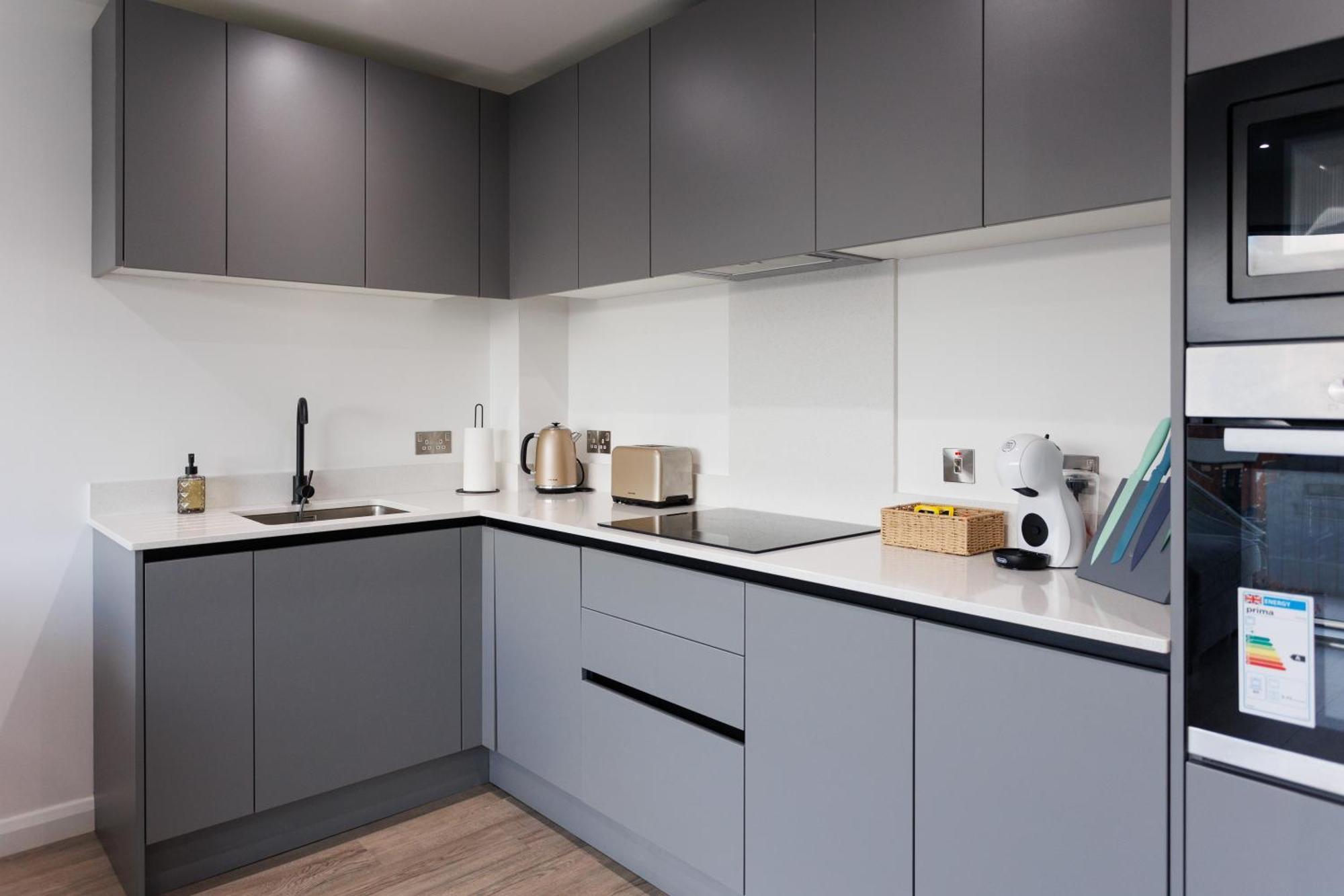 Charming 2br In The Heart Of * Belfast