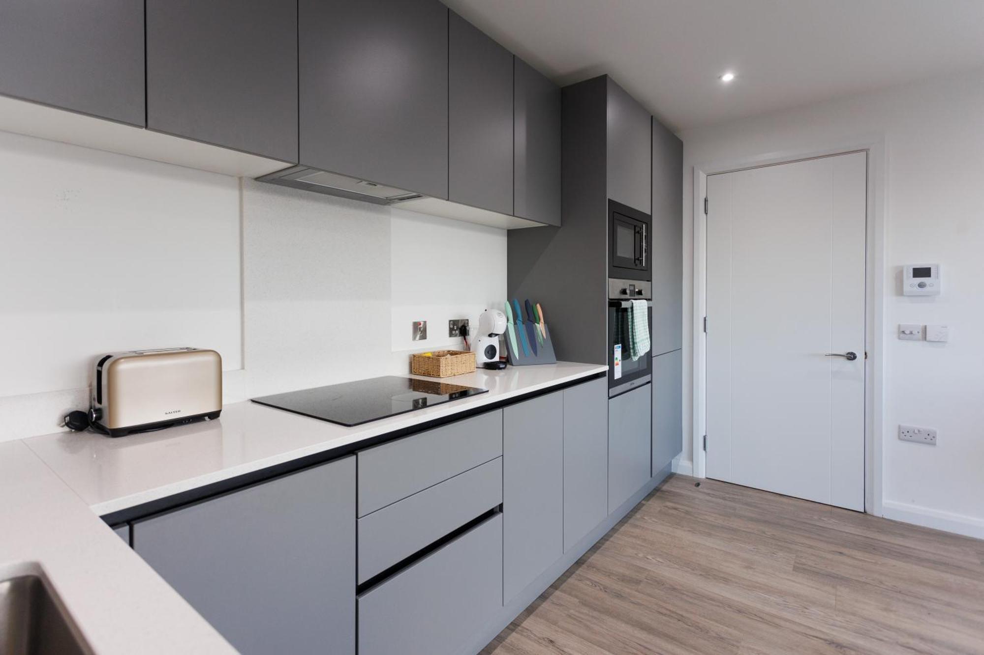 Apartment Charming 2br In The Heart Of Belfast