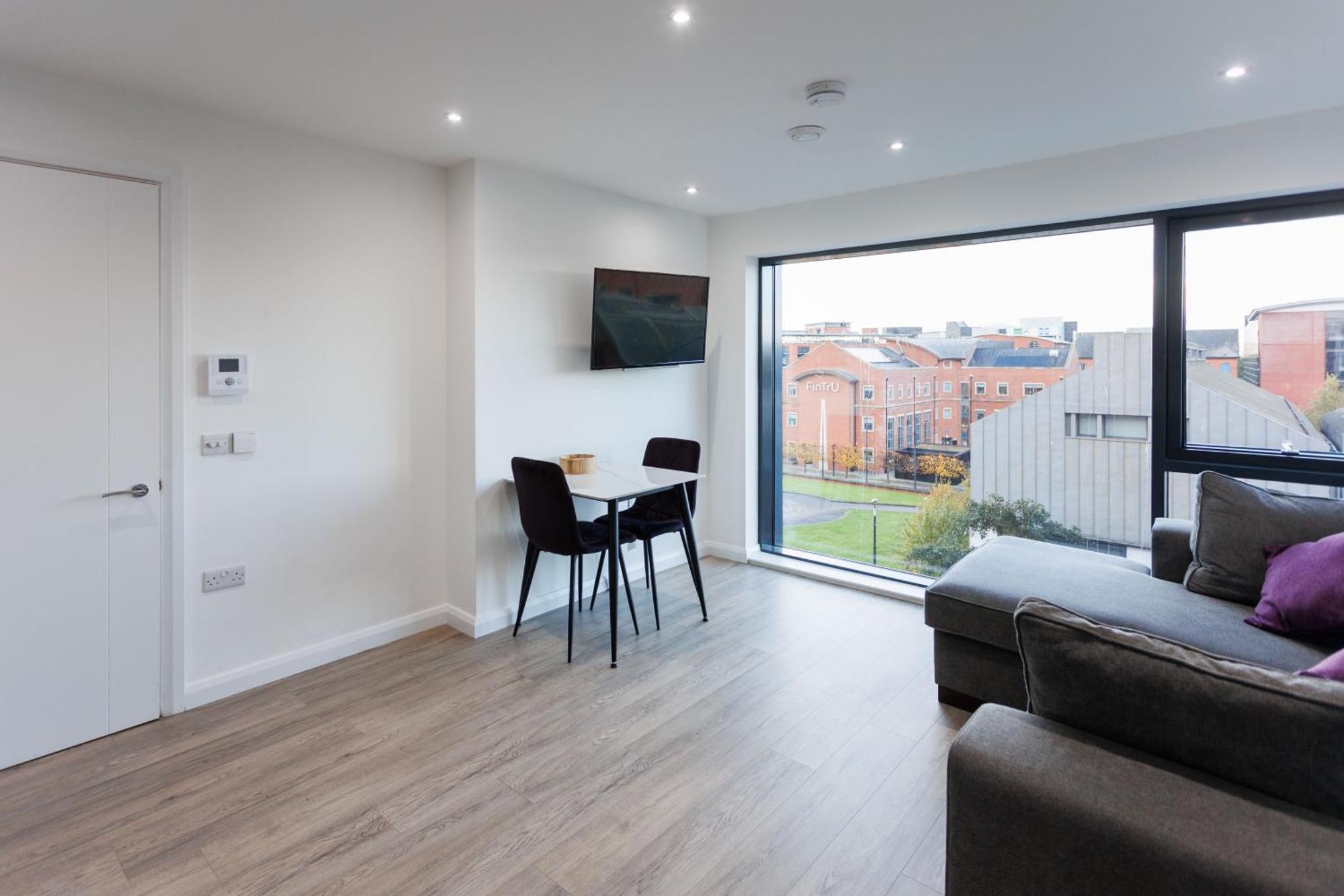 Charming 2br In The Heart Of * Belfast