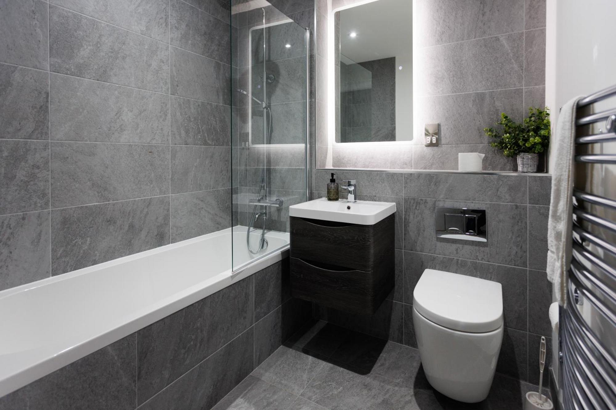 Apartment Charming 2br In The Heart Of *
