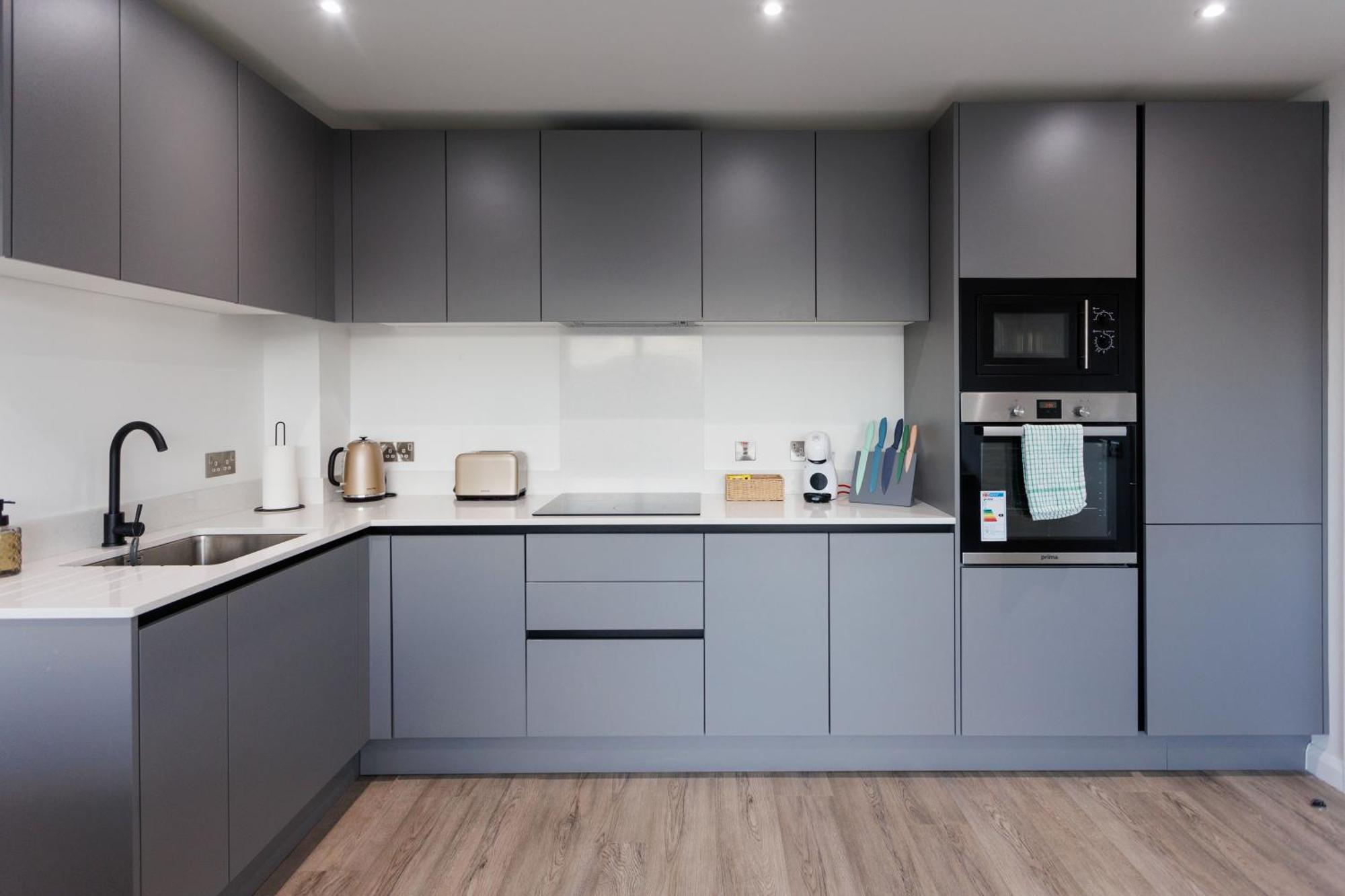 Charming 2br In The Heart Of * Belfast