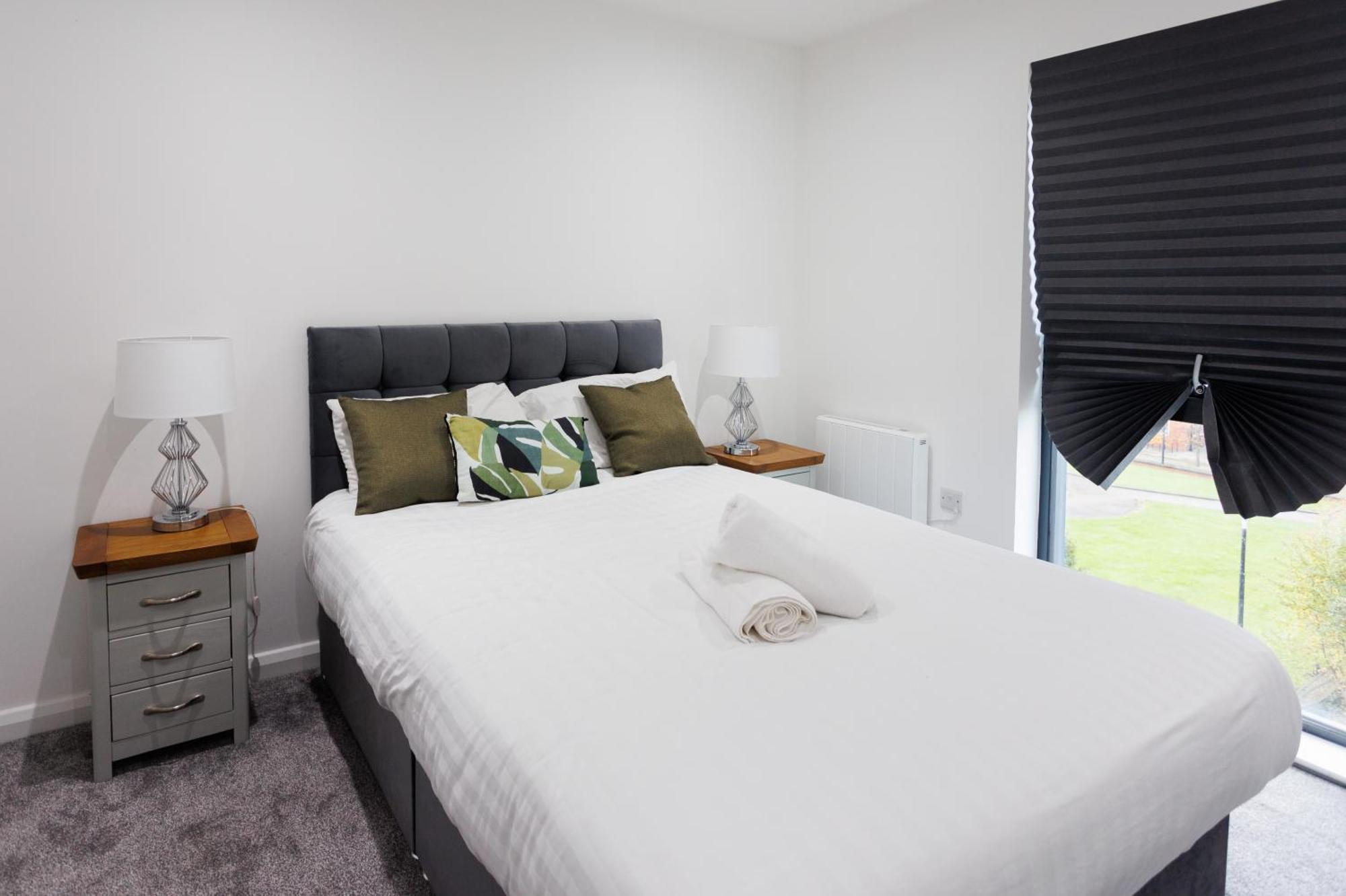 Charming 2br In The Heart Of * Belfast