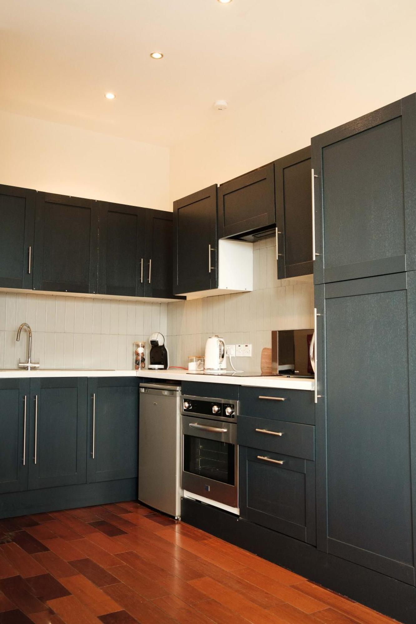 Apartment Antrim Road *