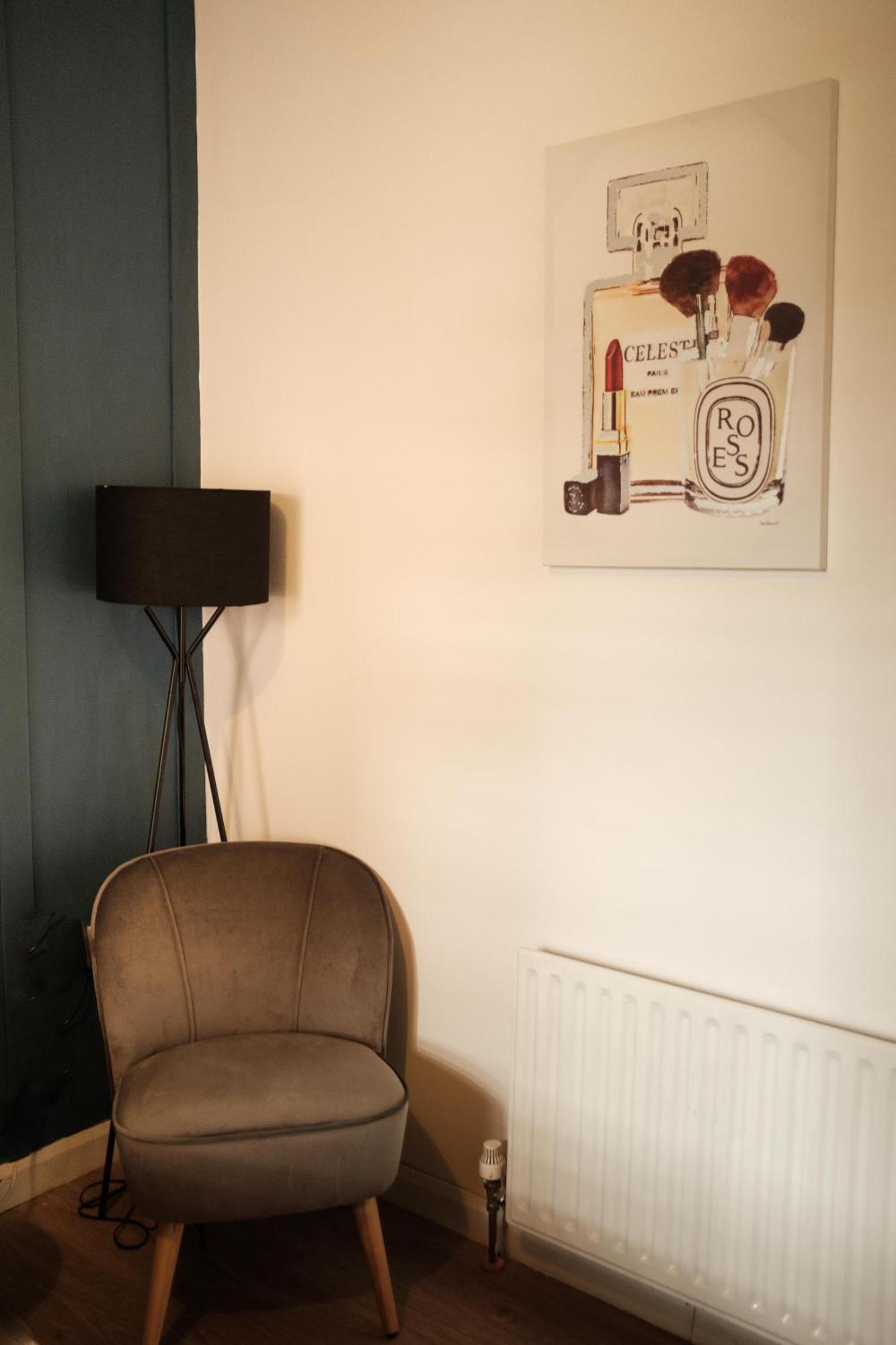 Apartment Antrim Road