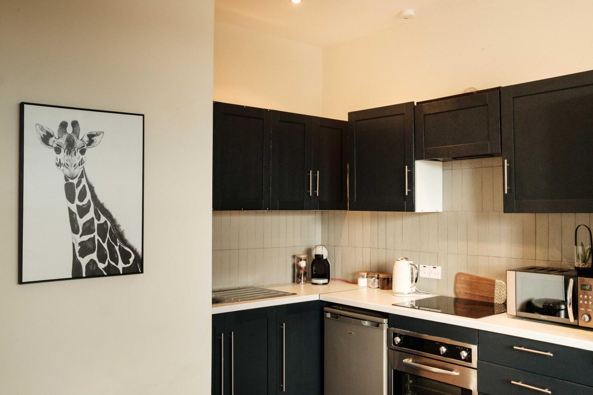 Apartment Antrim Road *