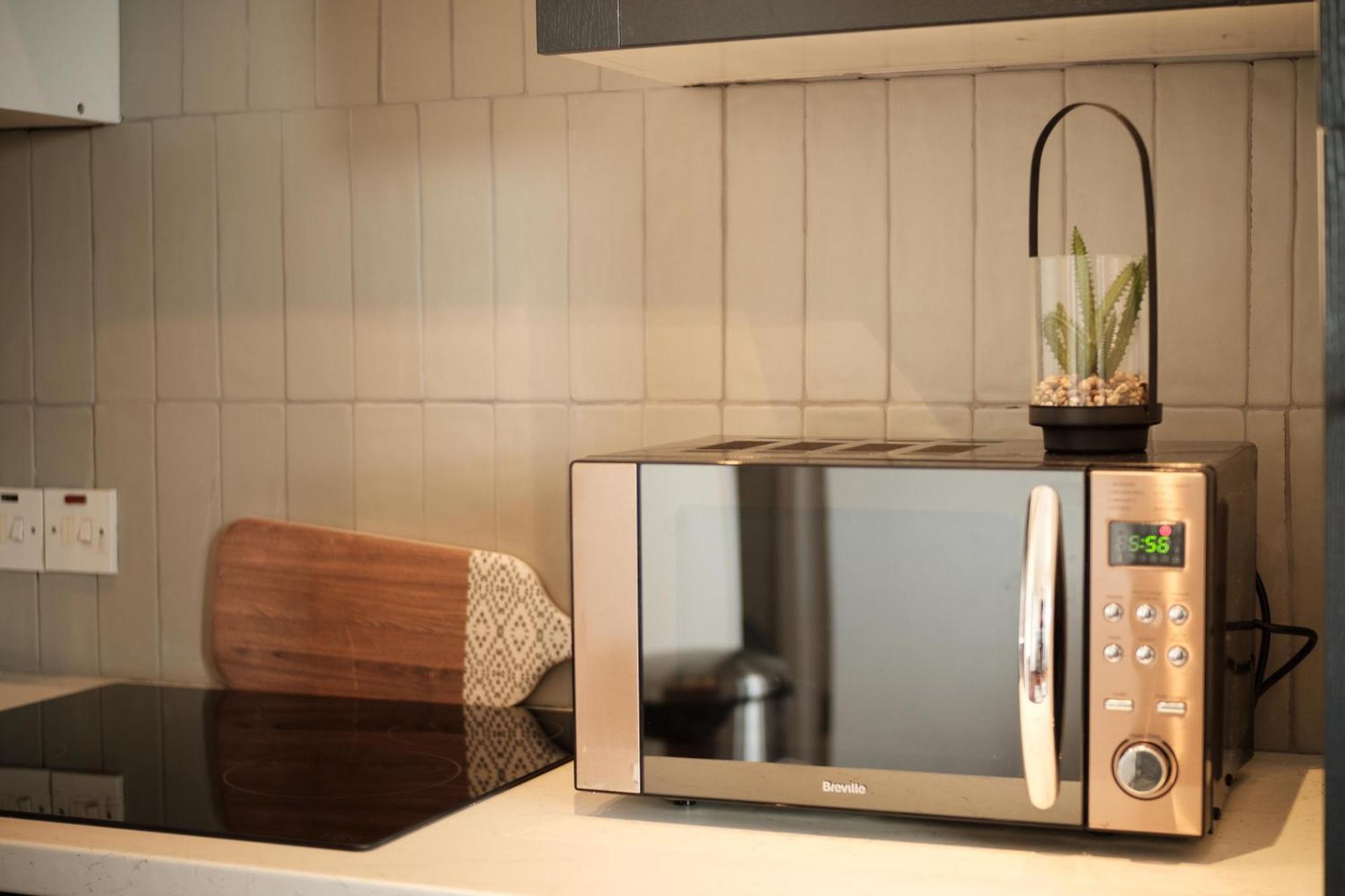 Antrim Road Apartment