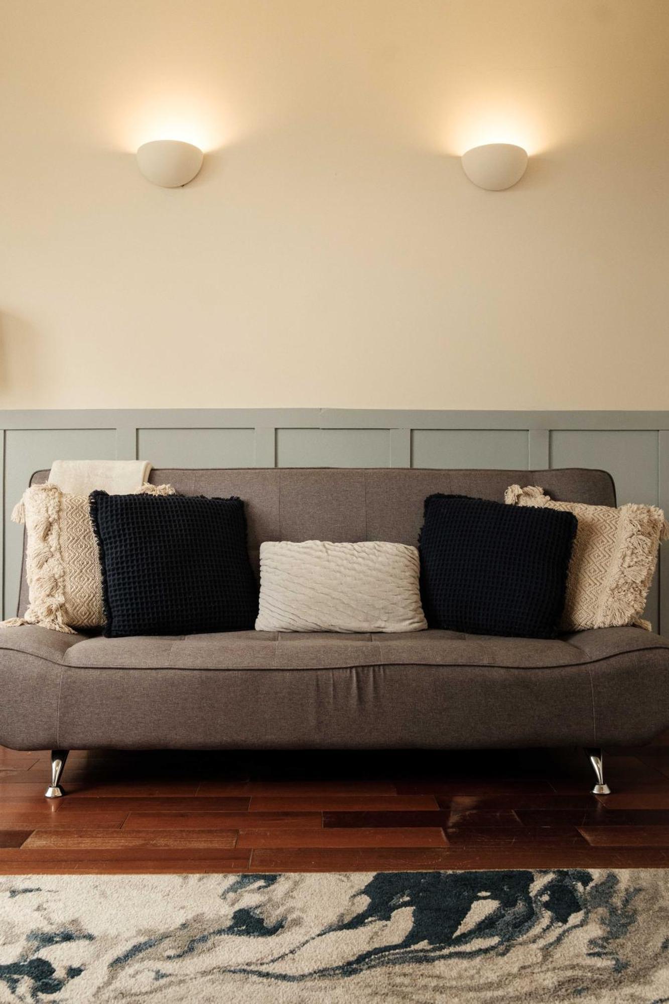 Antrim Road Apartment
