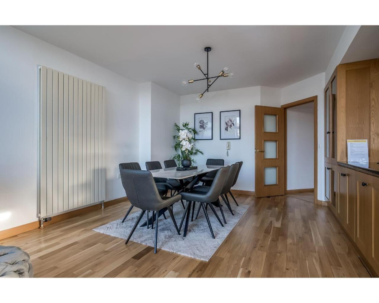 Pottinger's Quay Apartment Belfast