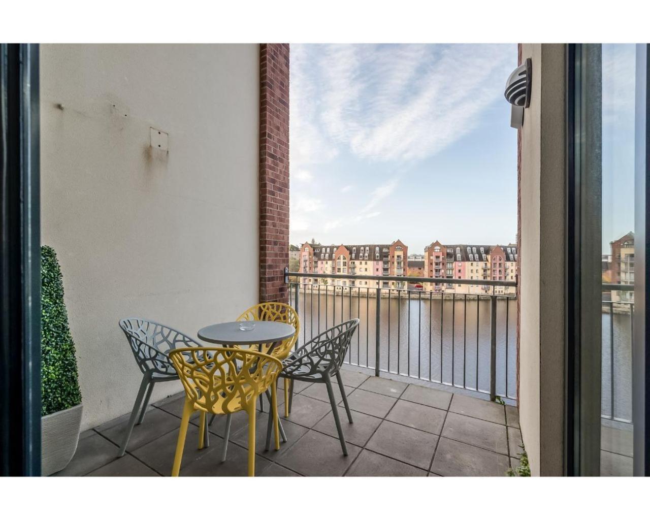 Apartment Pottinger's Quay Belfast