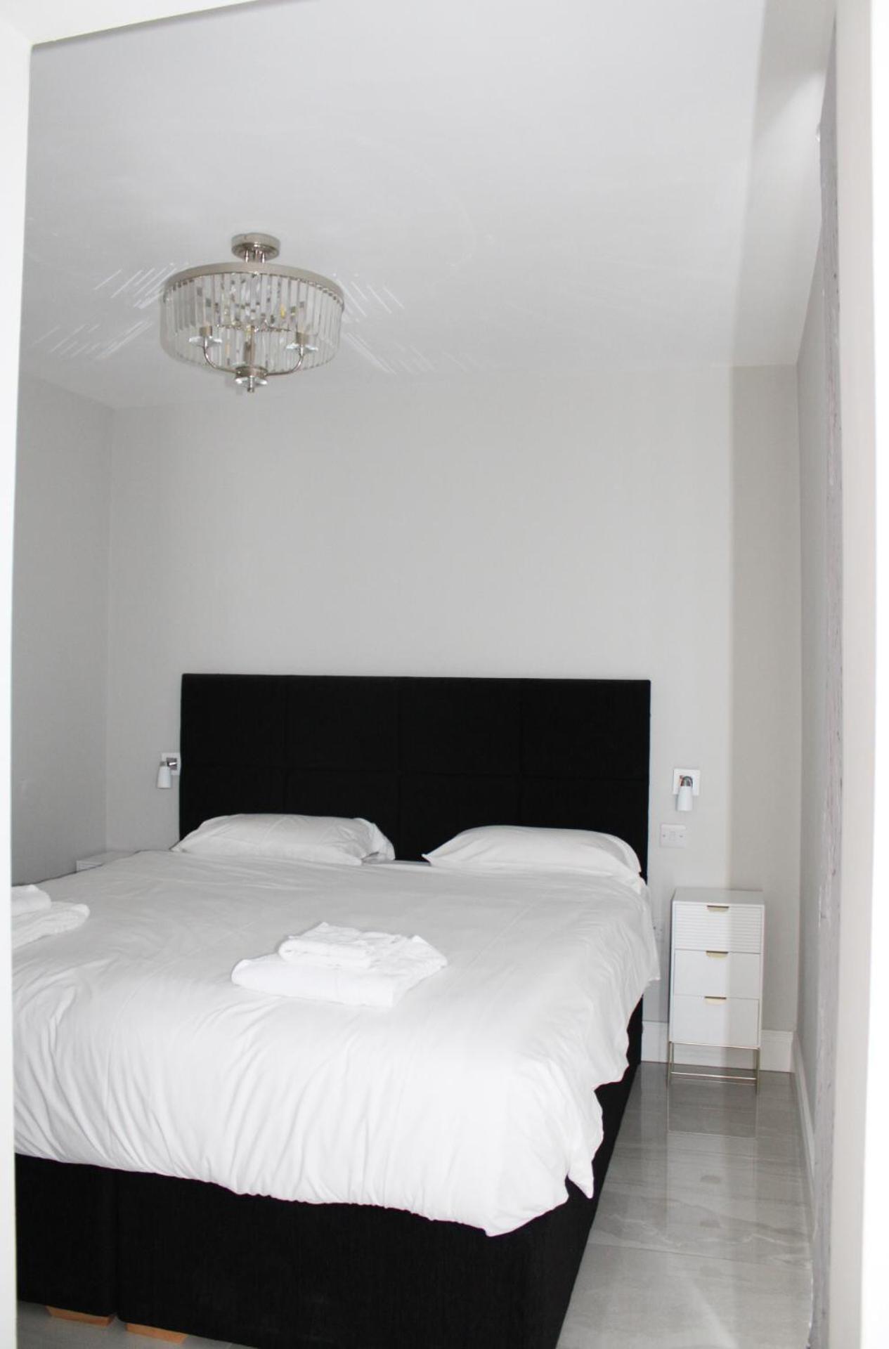 Moxie Luxury Apartment Belfast