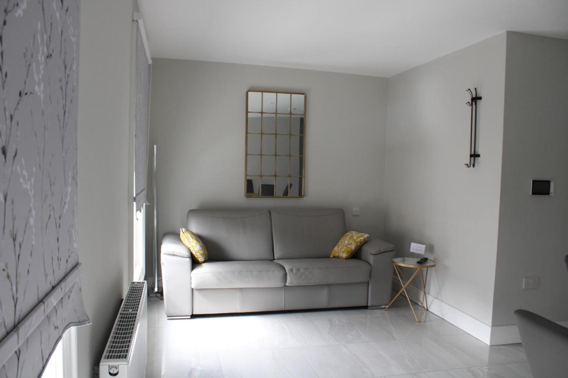 Apartment Moxie Luxury Belfast