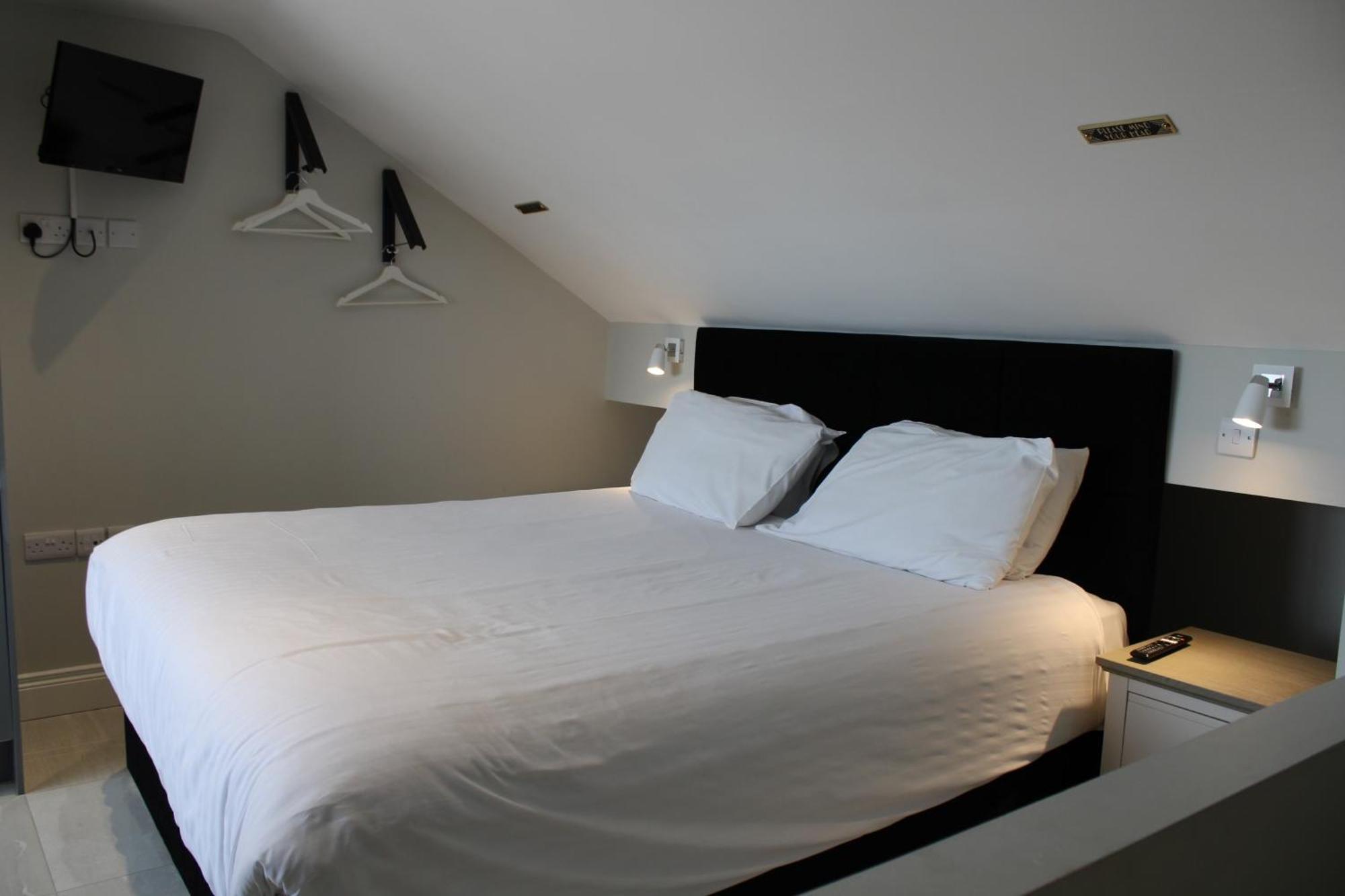 Moxie Luxury Apartment *