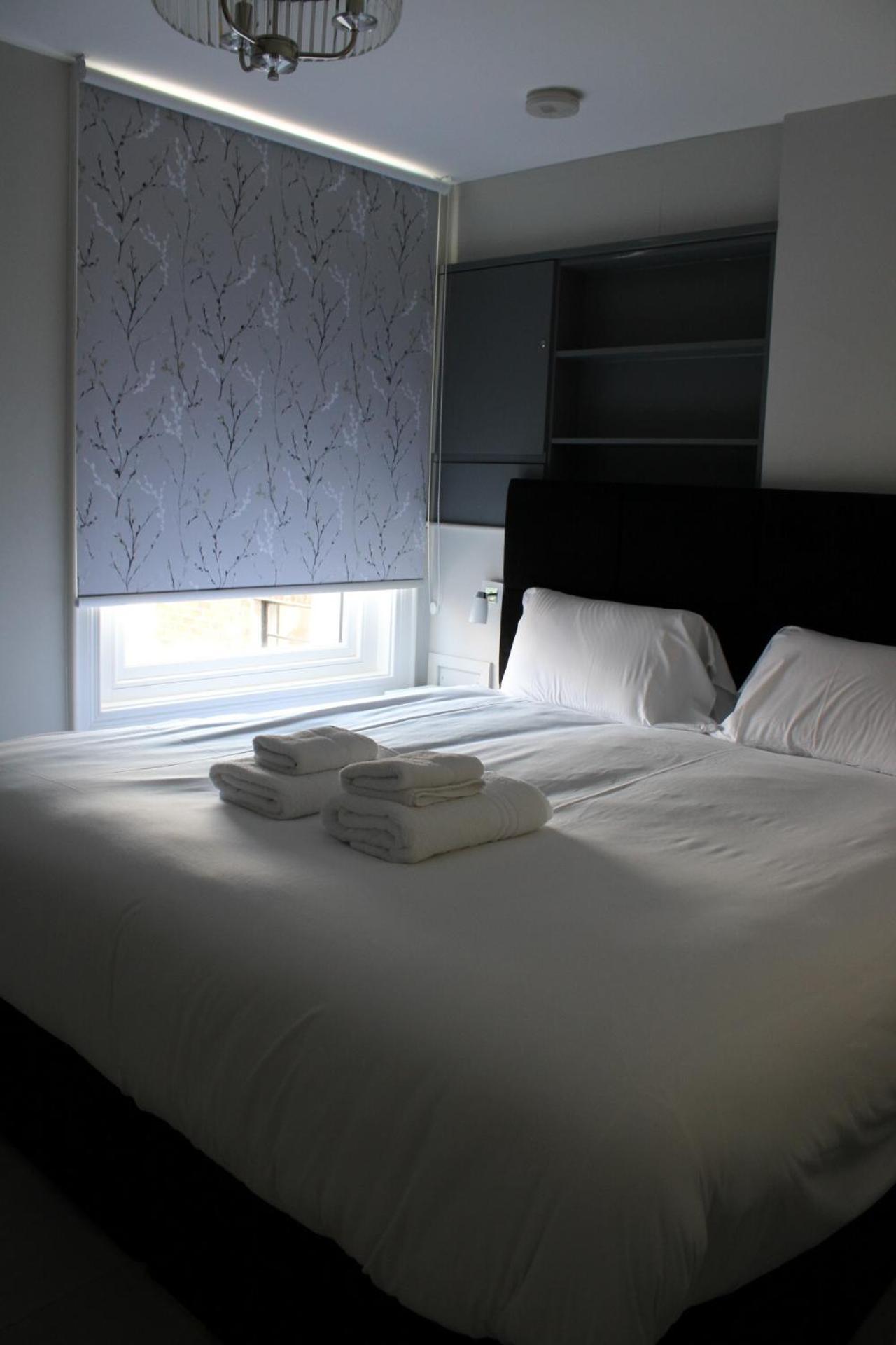 Apartment Moxie Luxury *