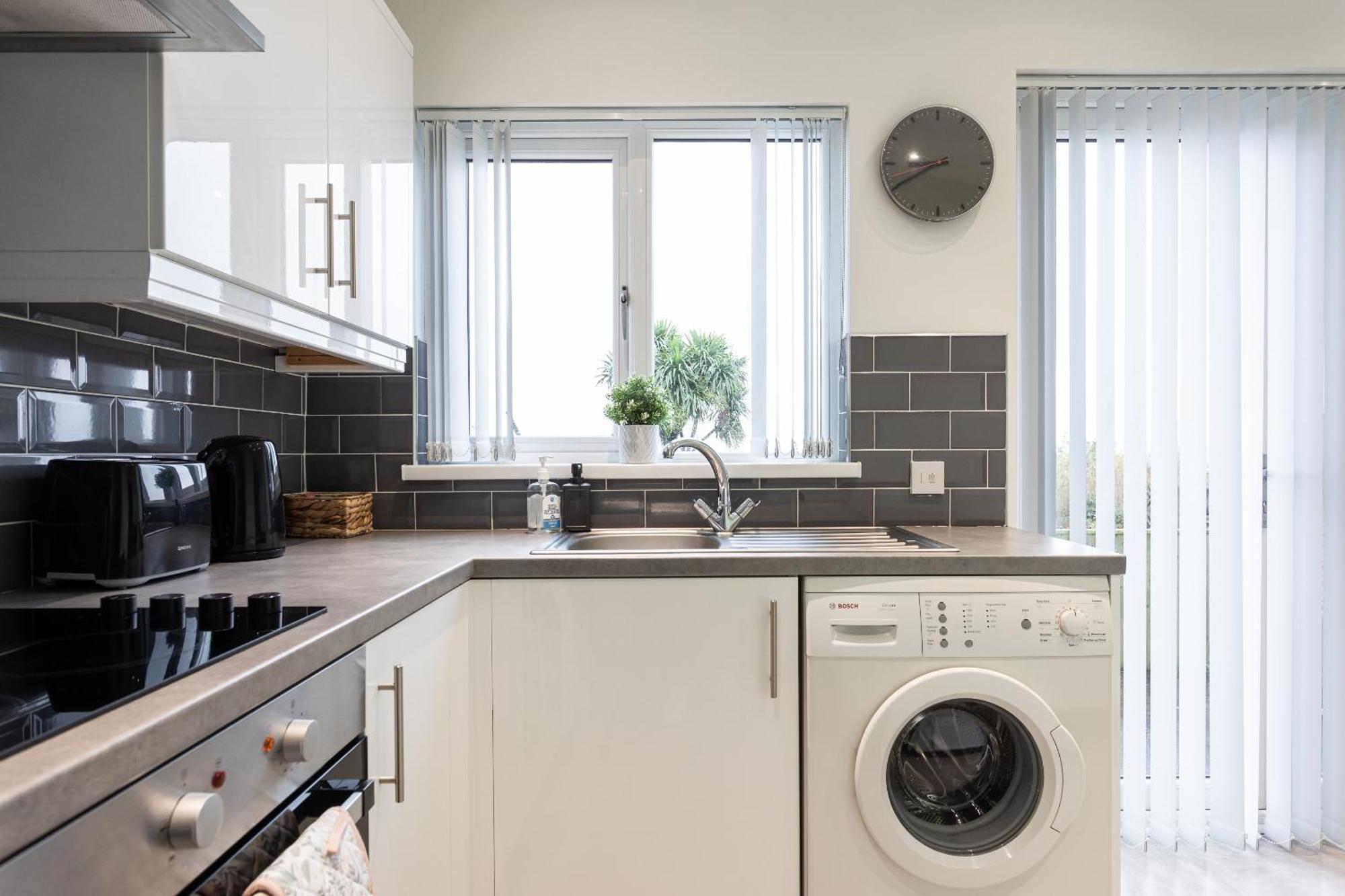 Holiday home Fully Refurbished North 2