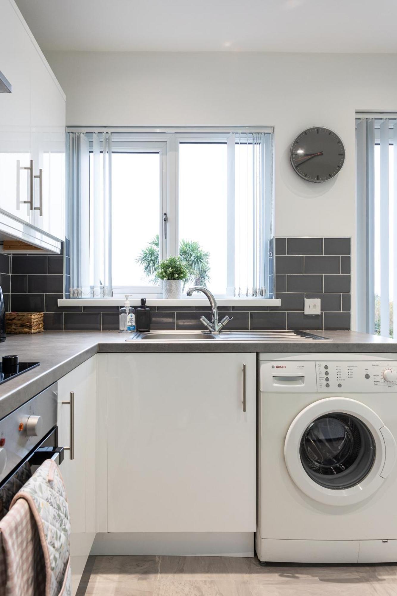 Fully Refurbished North 2 Holiday home Belfast