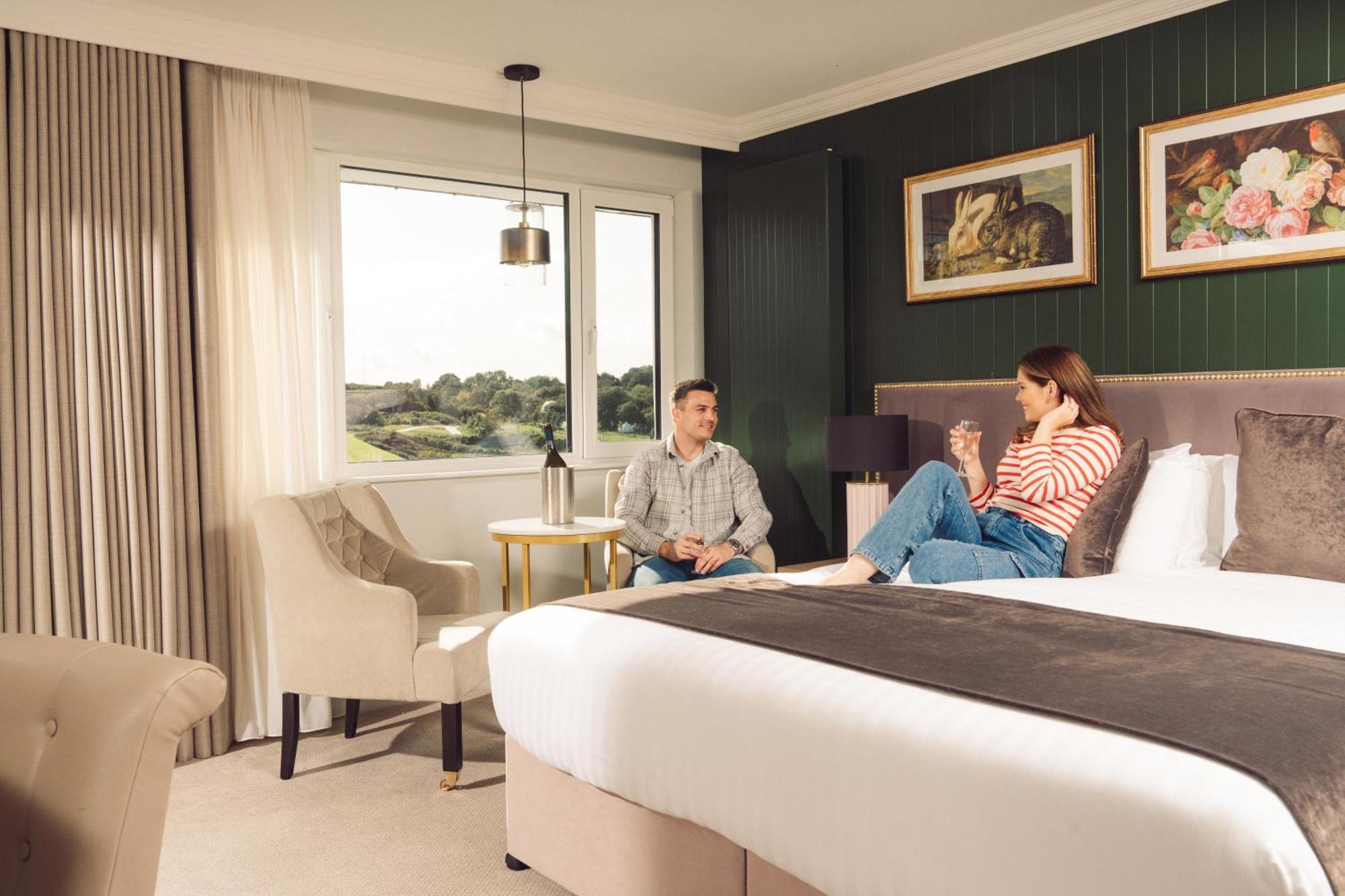 Hotel Ivanhoe And