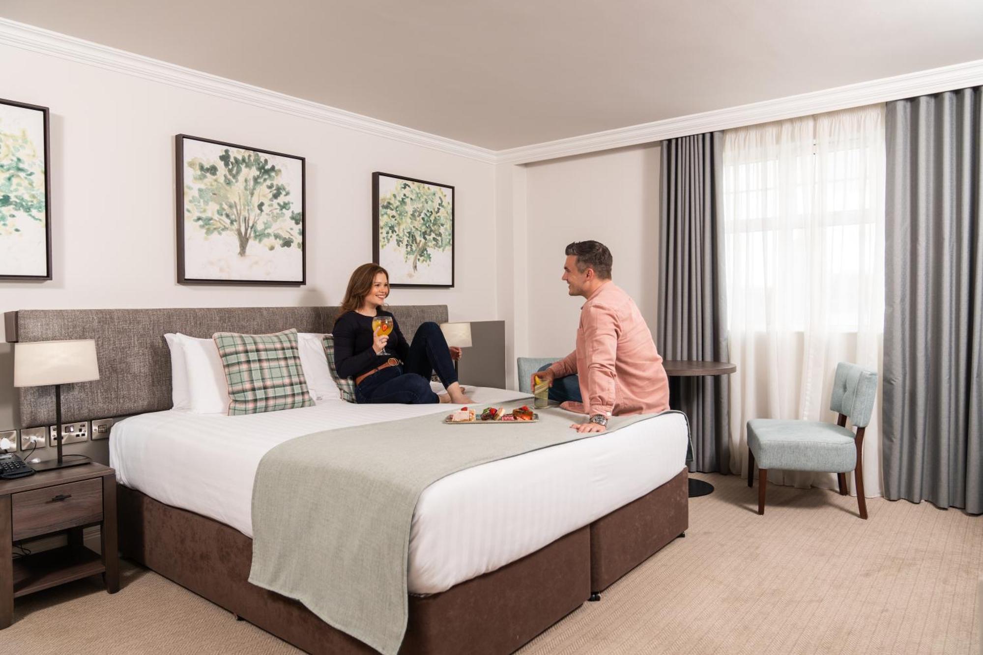 Hotel Ivanhoe And 3*