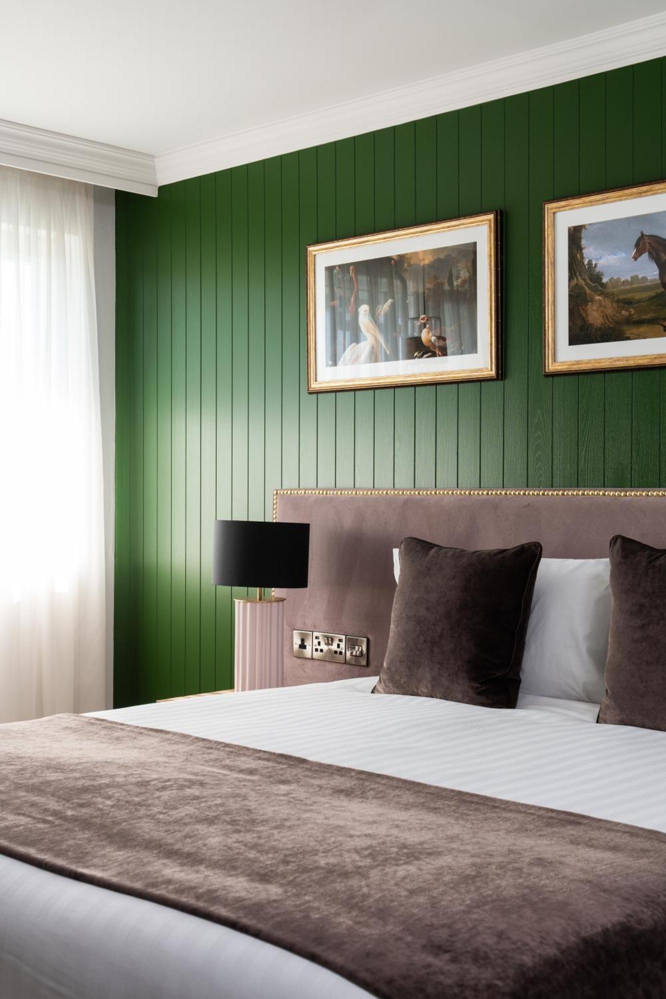 Ivanhoe And 3* Belfast