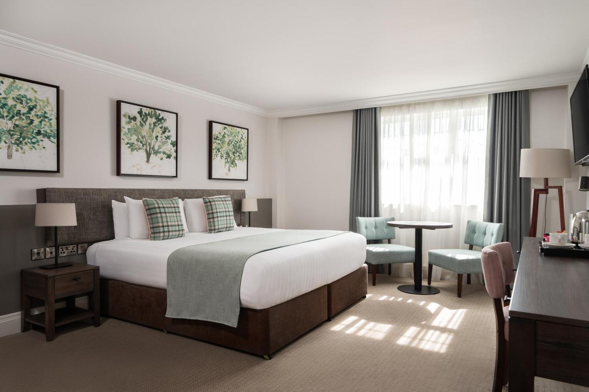 Hotel Ivanhoe And