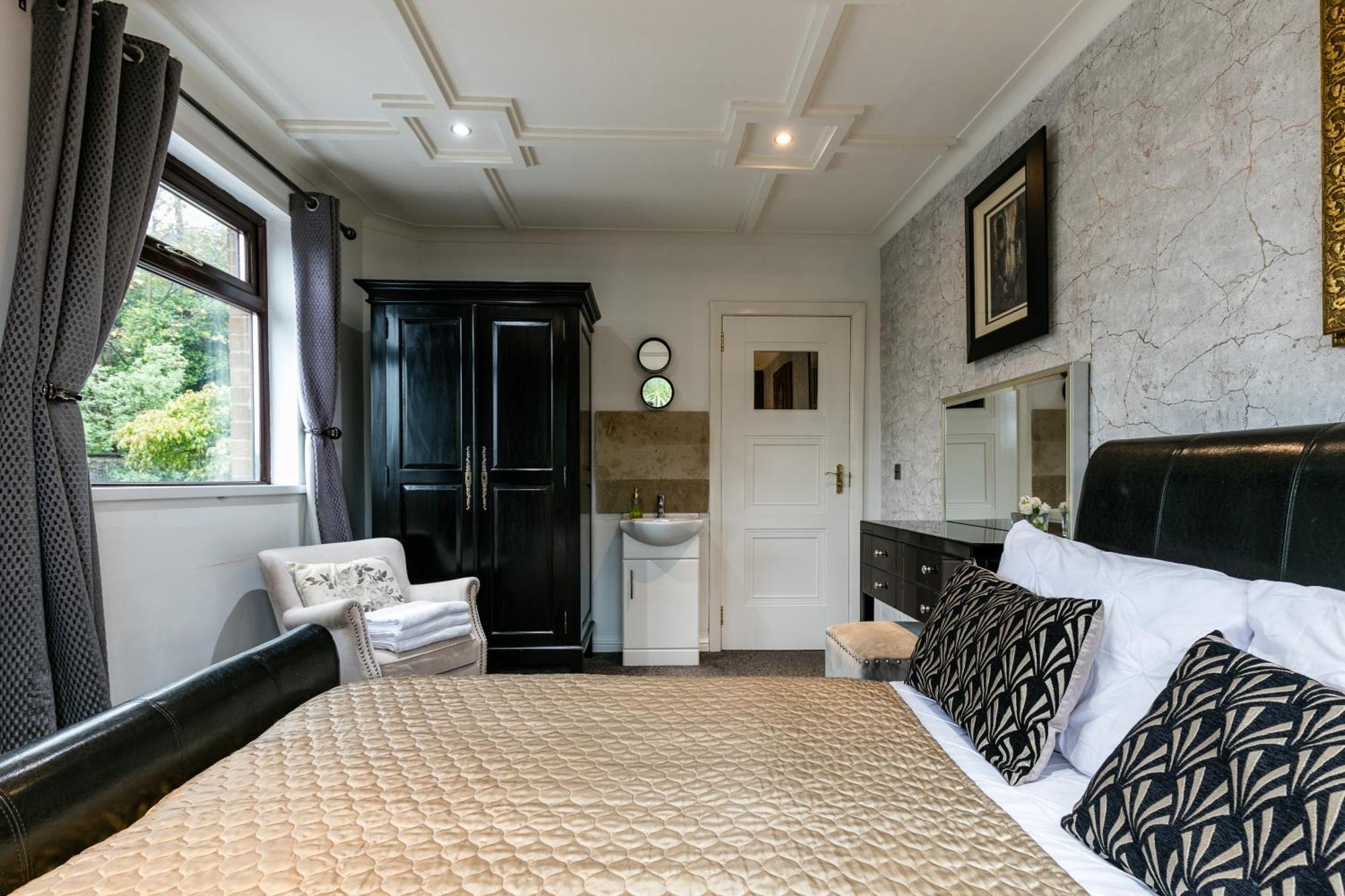 Holiday home Cool