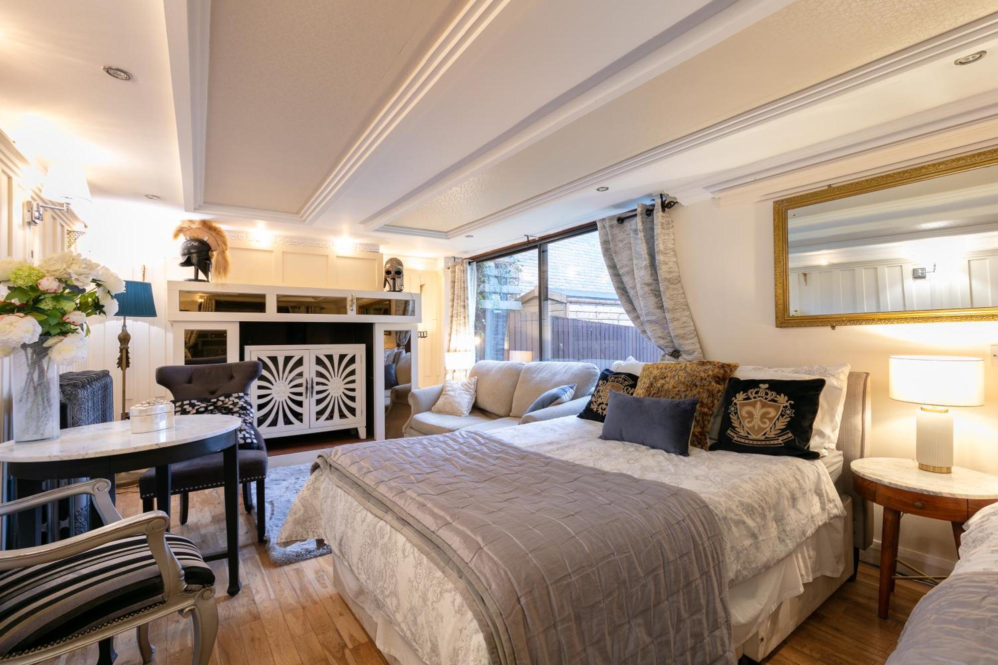 Holiday home Cool *