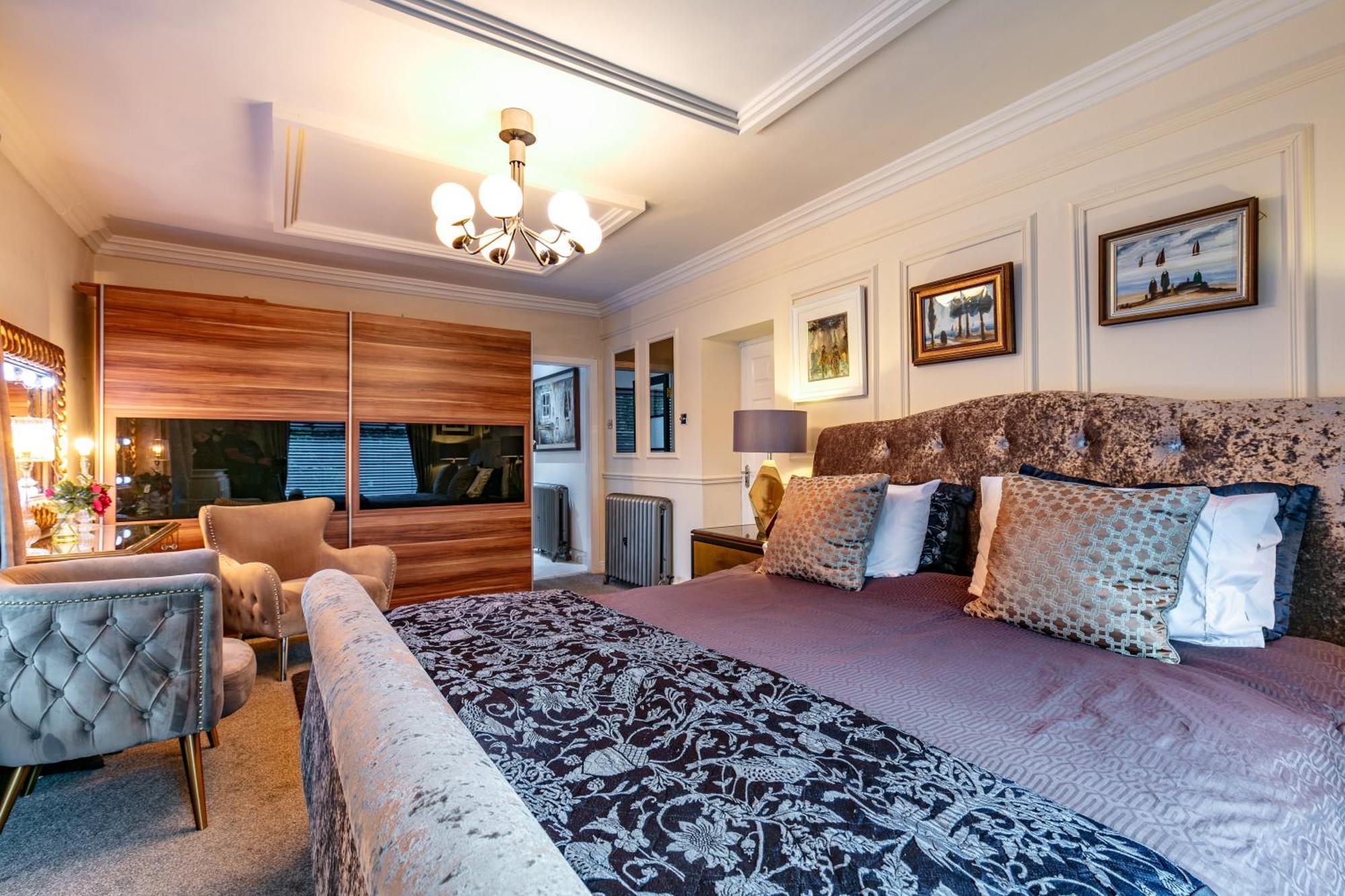 Holiday home Cool *