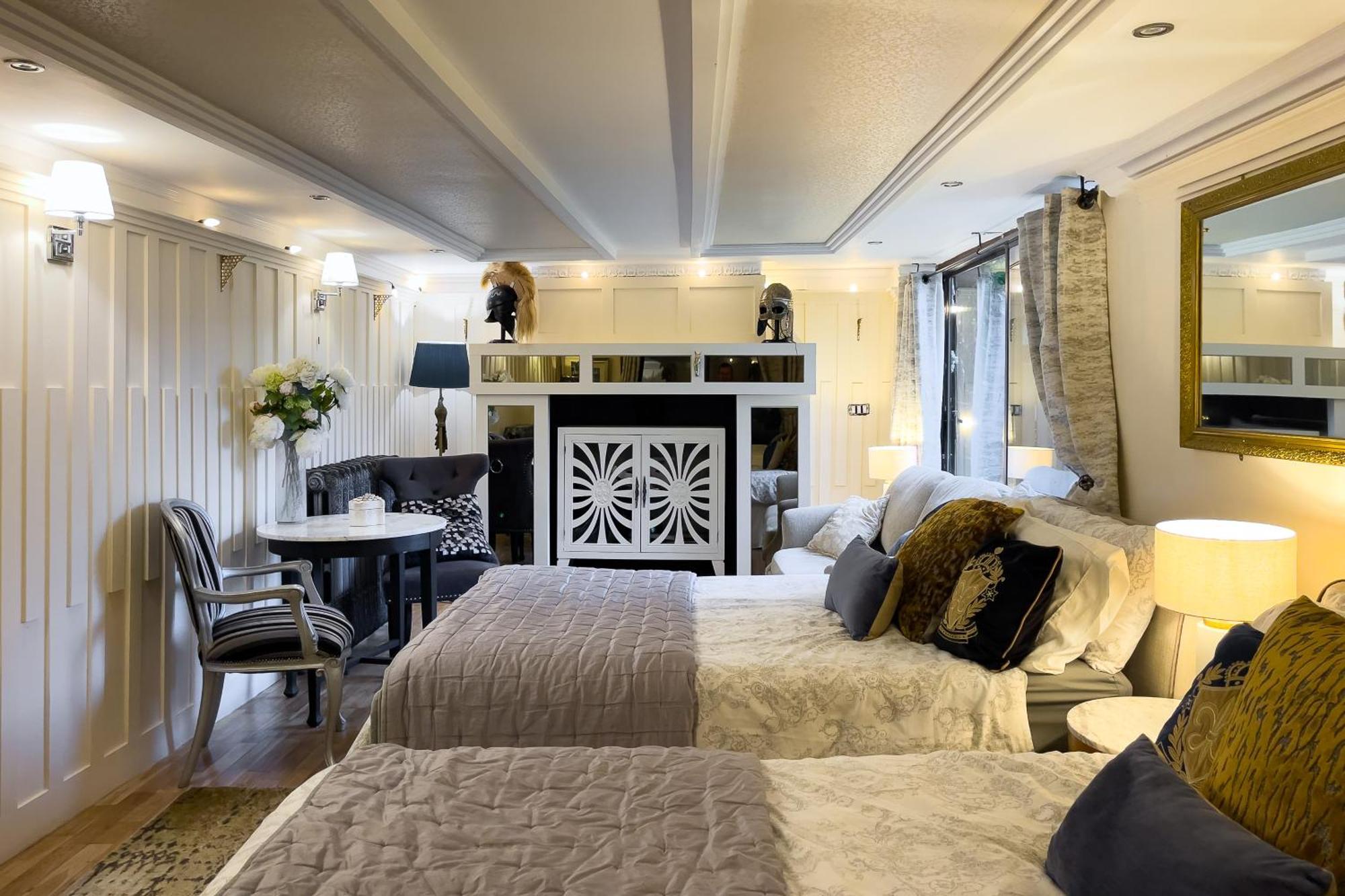 Holiday home Cool
