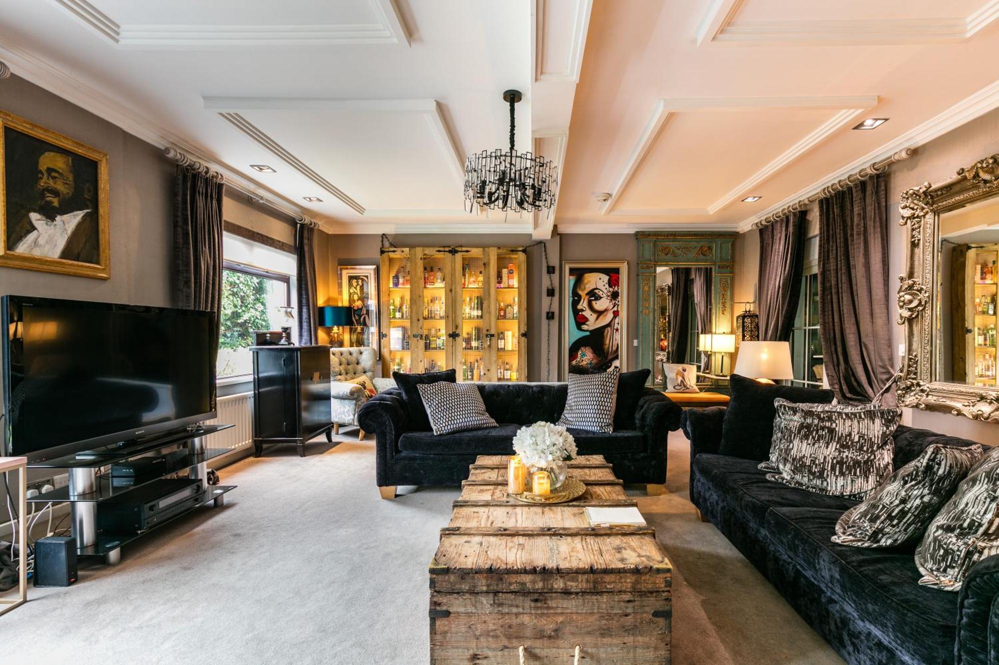 Holiday home Cool