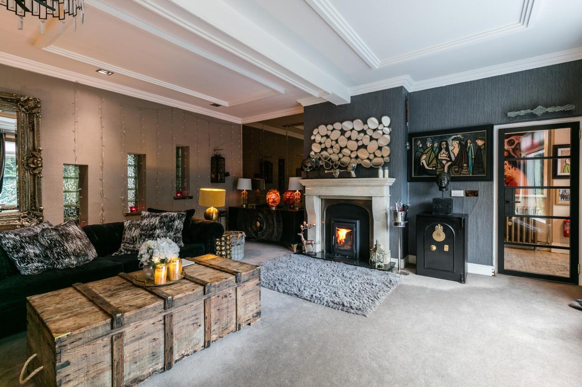 Holiday home Cool