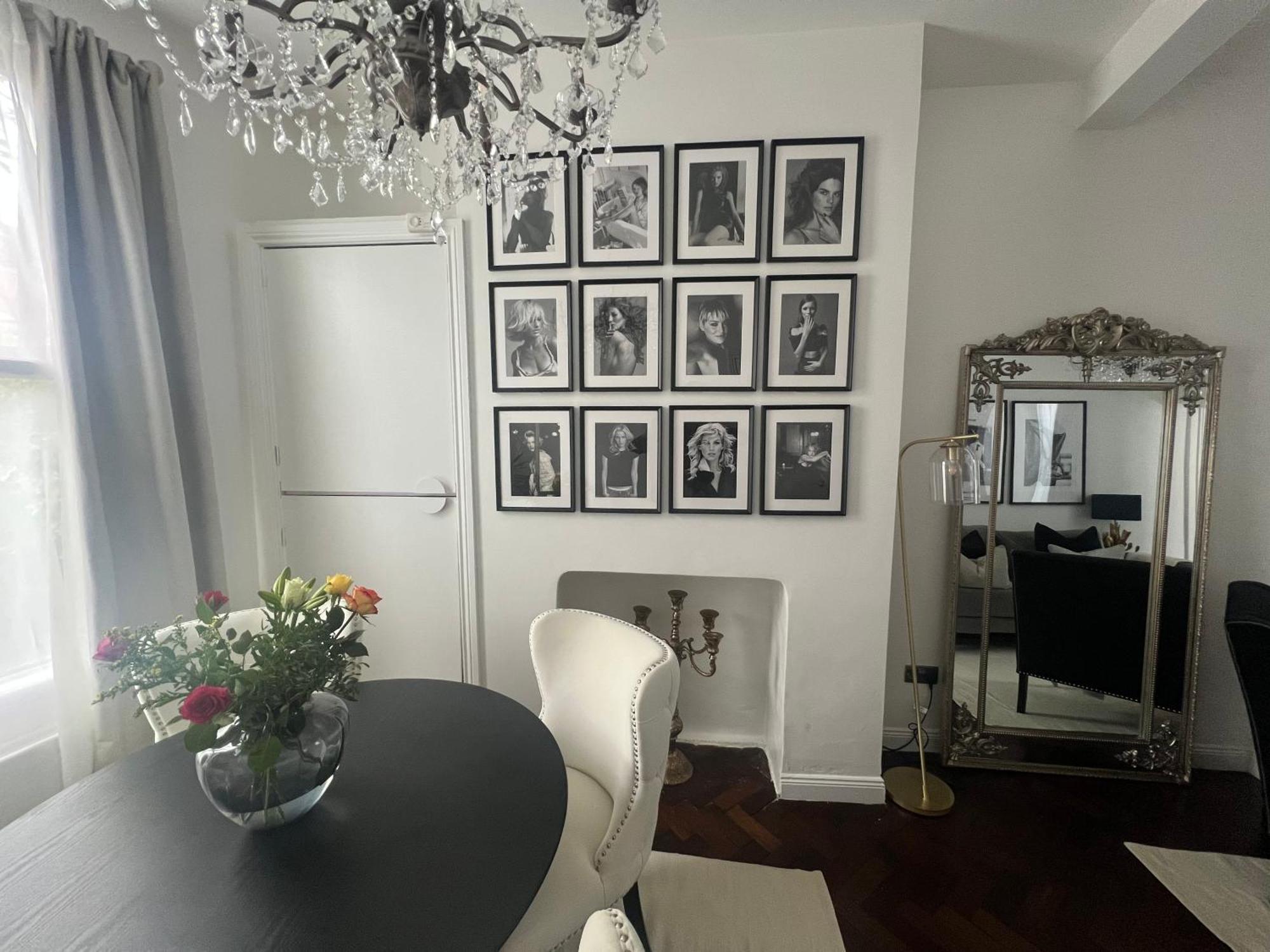 Holiday home Luxury - Townhouse
