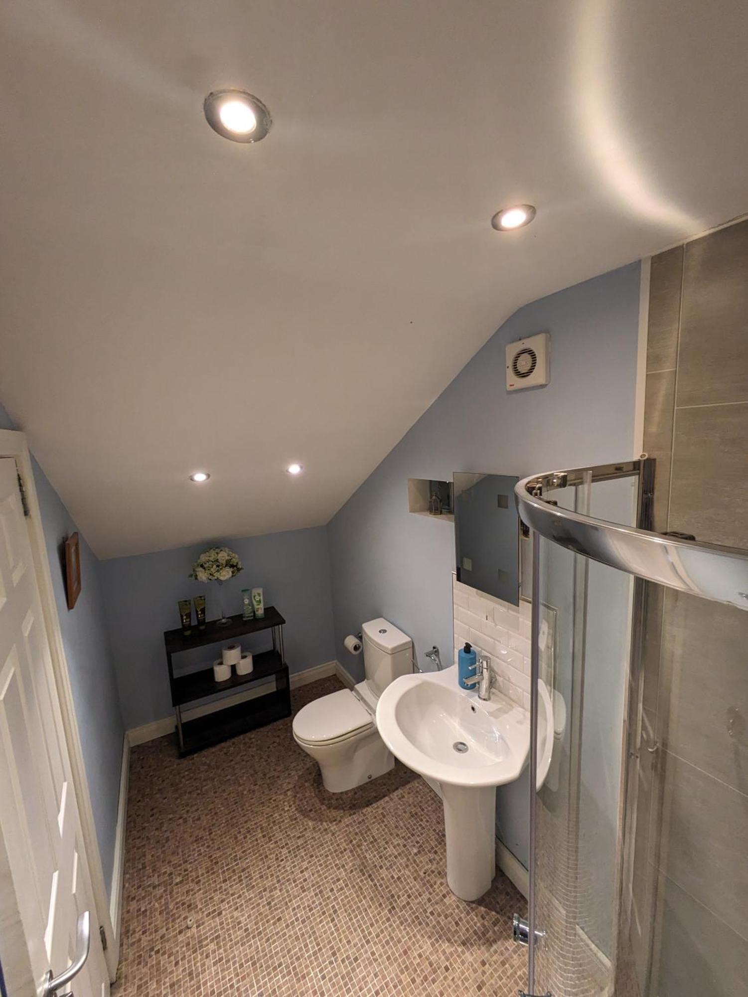 Bt 9 Granny Flat & Walled Garden Belfast