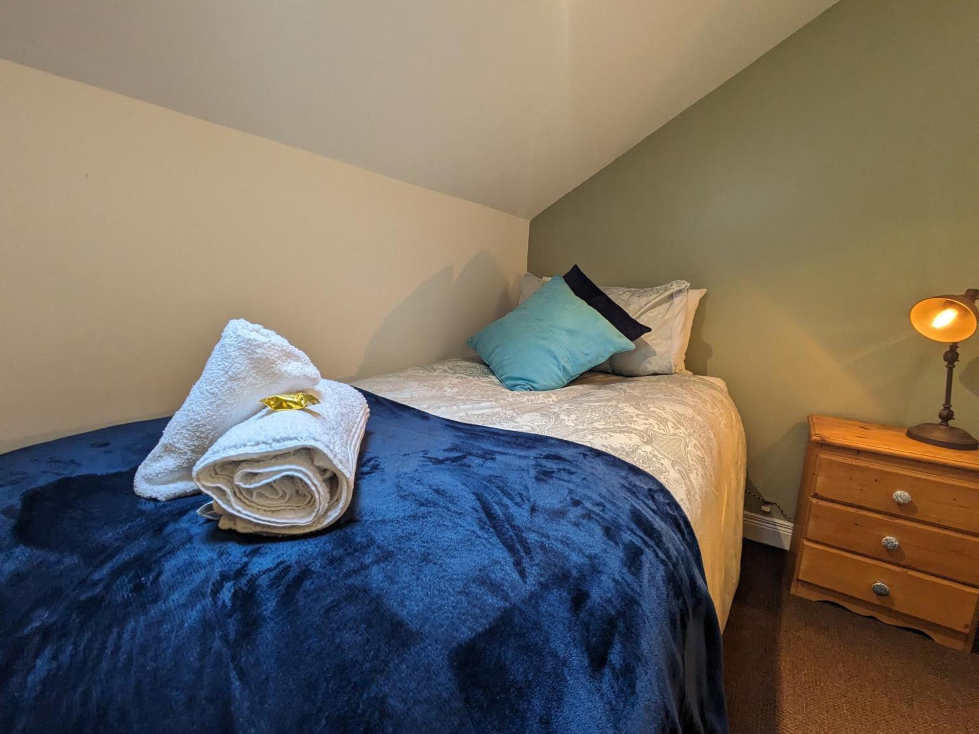 Bt 9 Granny Flat & Walled Garden Belfast
