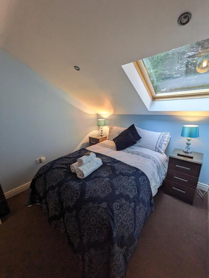 Bt 9 Granny Flat & Walled Garden * Belfast