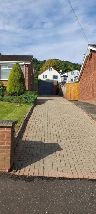 Holiday home Bellevue - Comfortable With Amazing Views Belfast